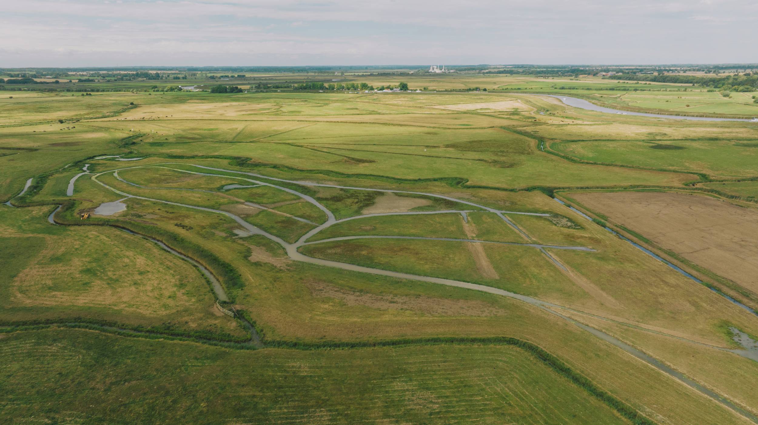 Episode 2: Norton Marshes