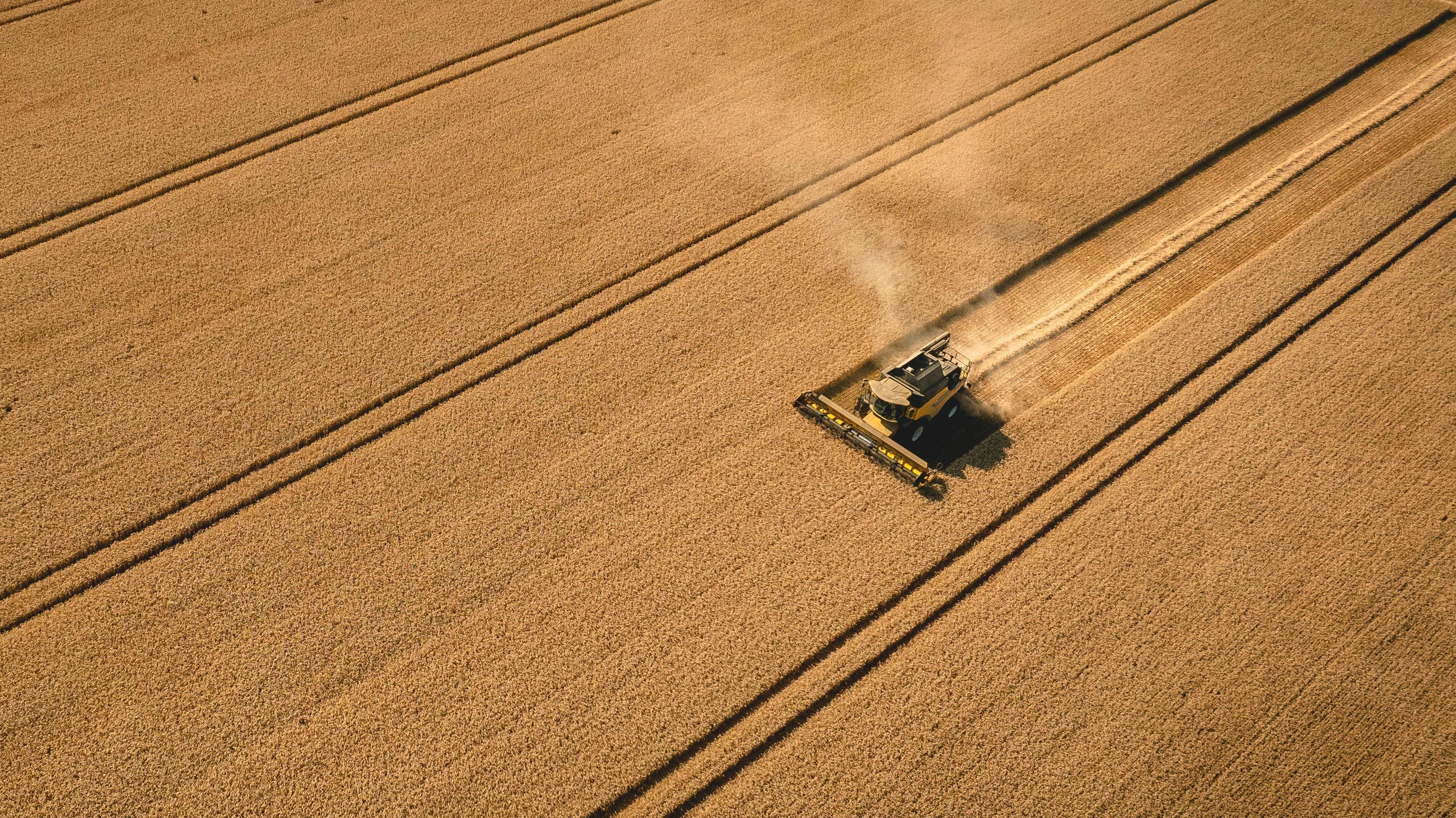 Farming the Seasons with Tom Youngs