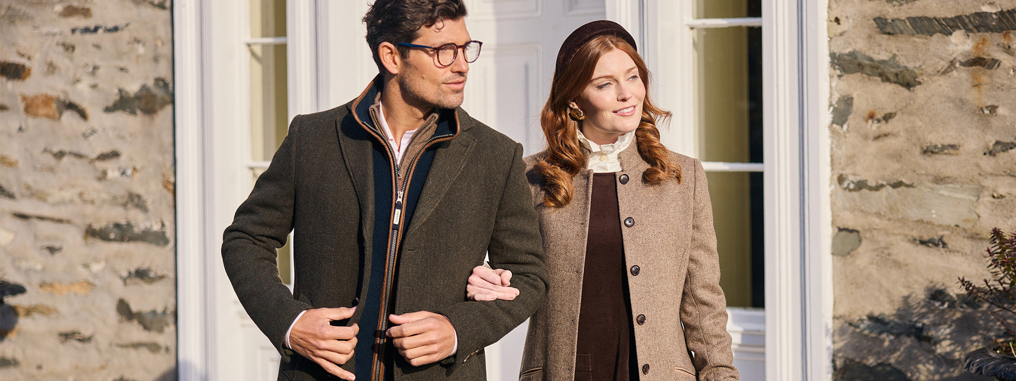 What to wear to Cheltenham Festival – with Alice Hare