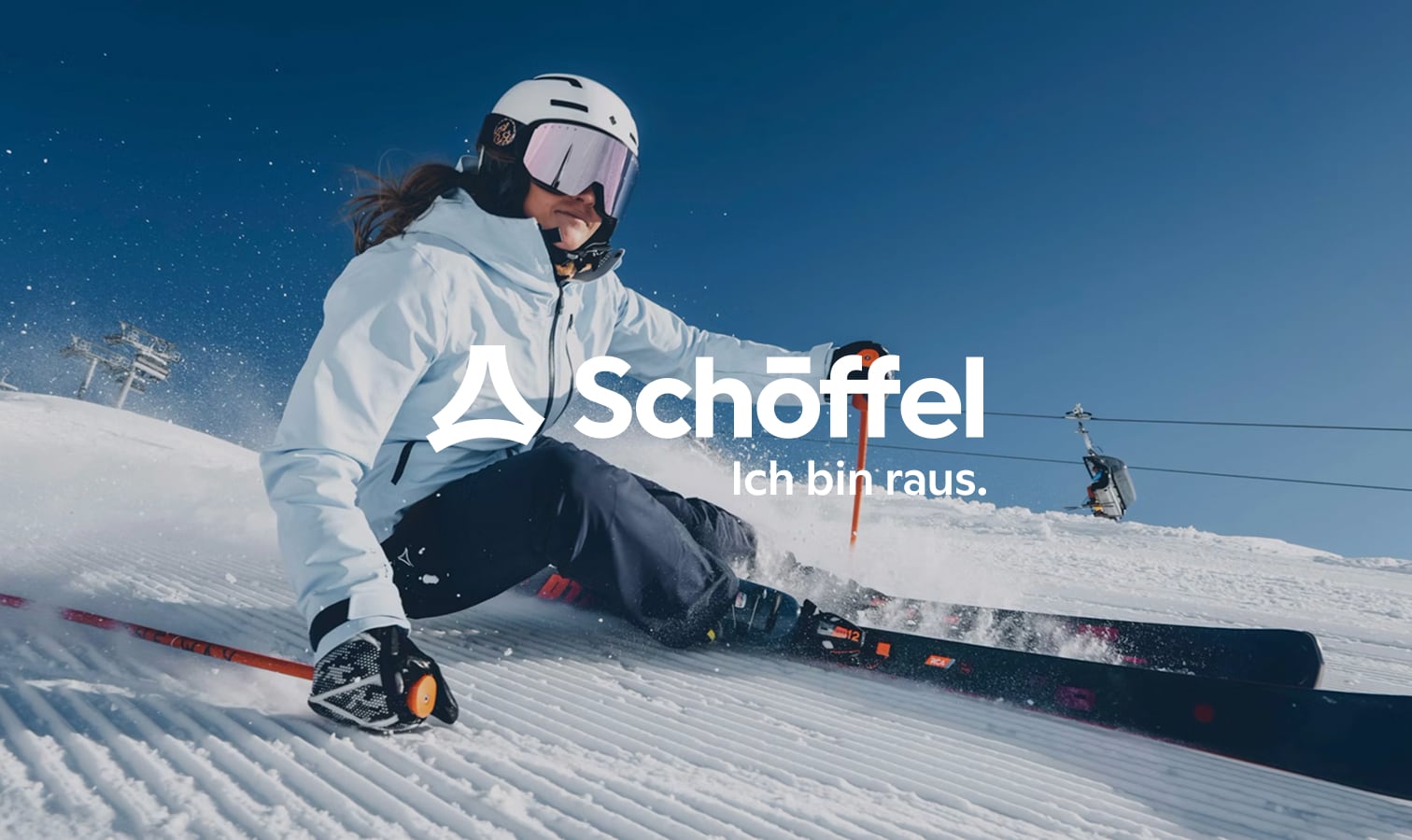 Ski Clothing