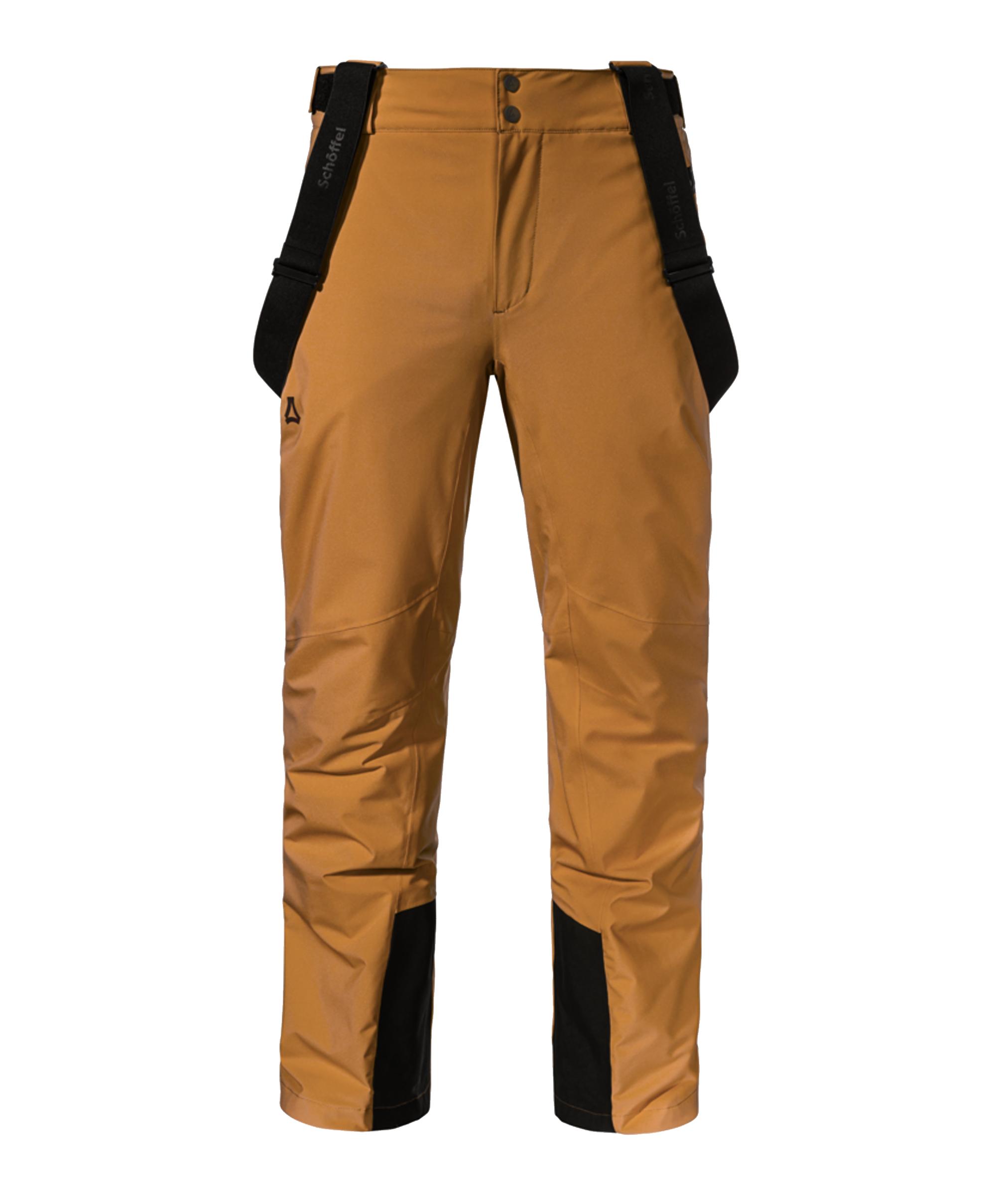 Men's Pine Pants - Caramel