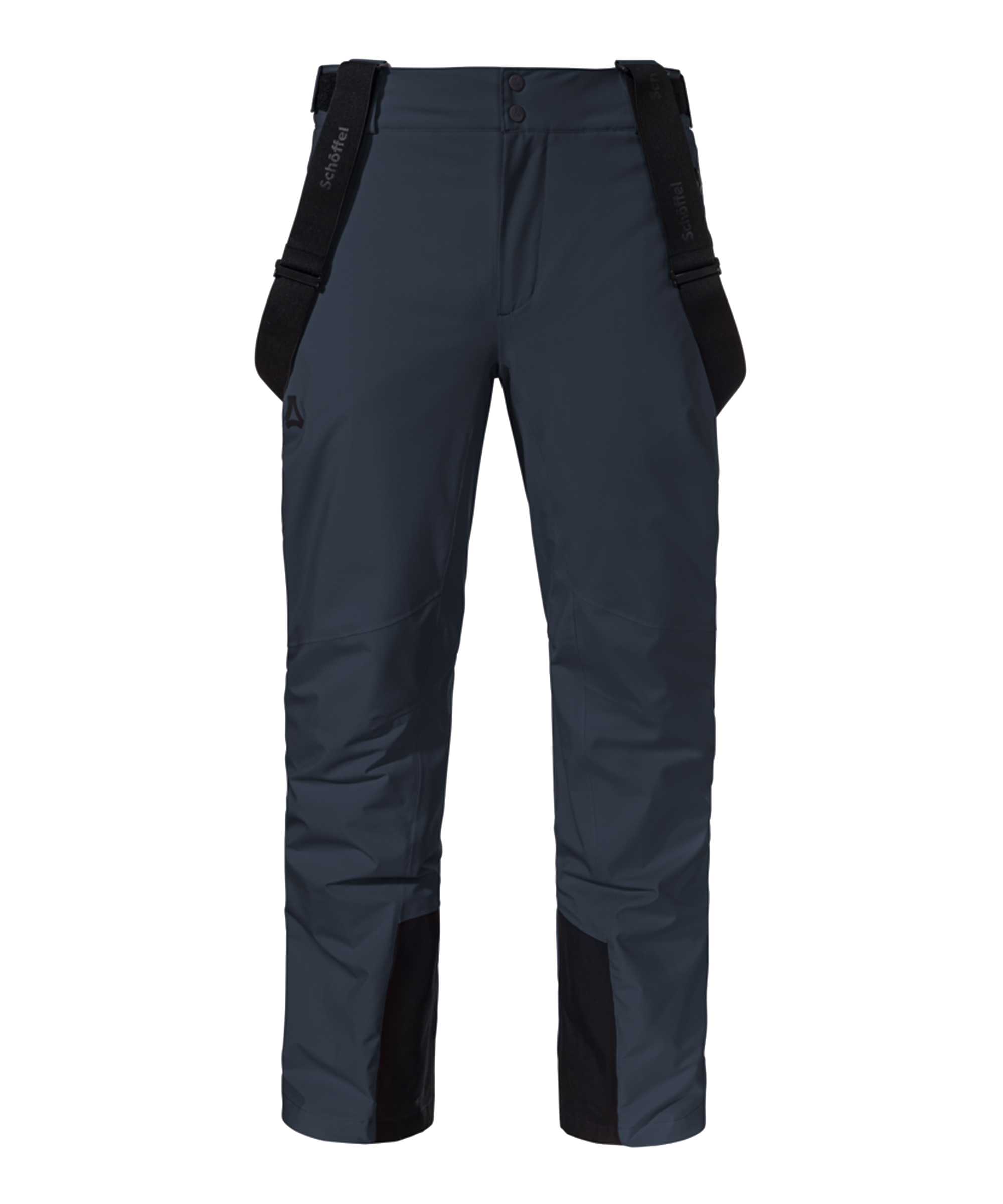 Men's Pine Pants - Navy Blazer