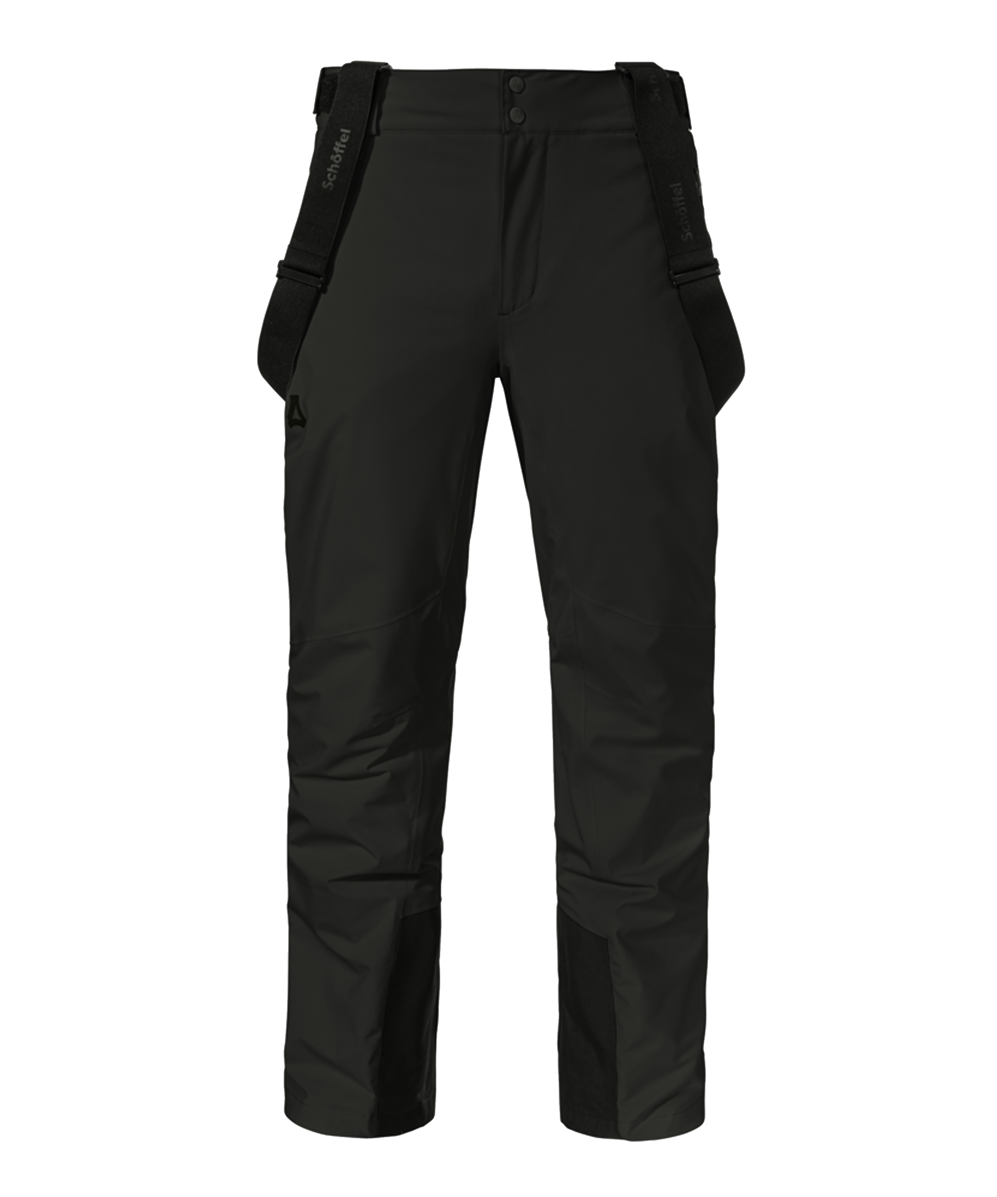 Men's Pine Pants - Black