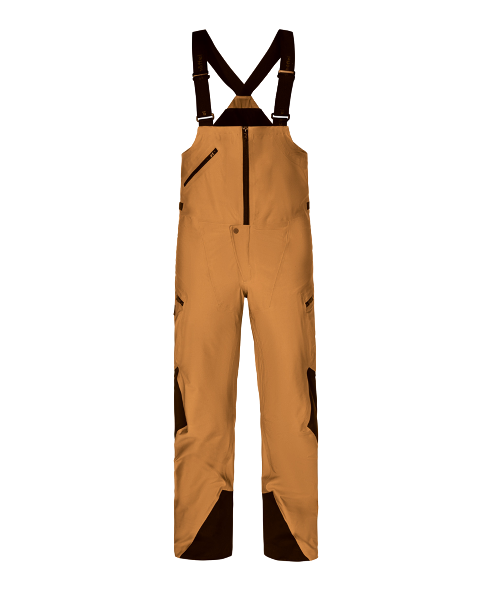 Men's Lufeld Pants - Caramel