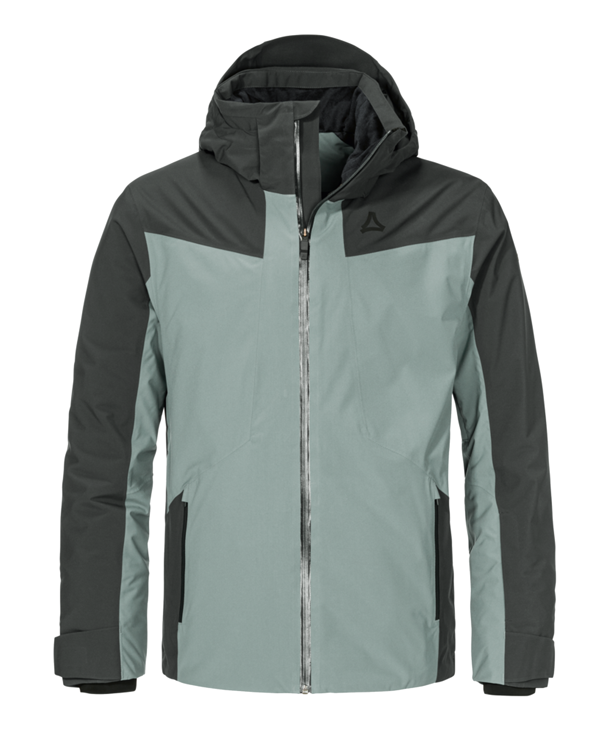 Men's Trifex Jacket - Steel Grey