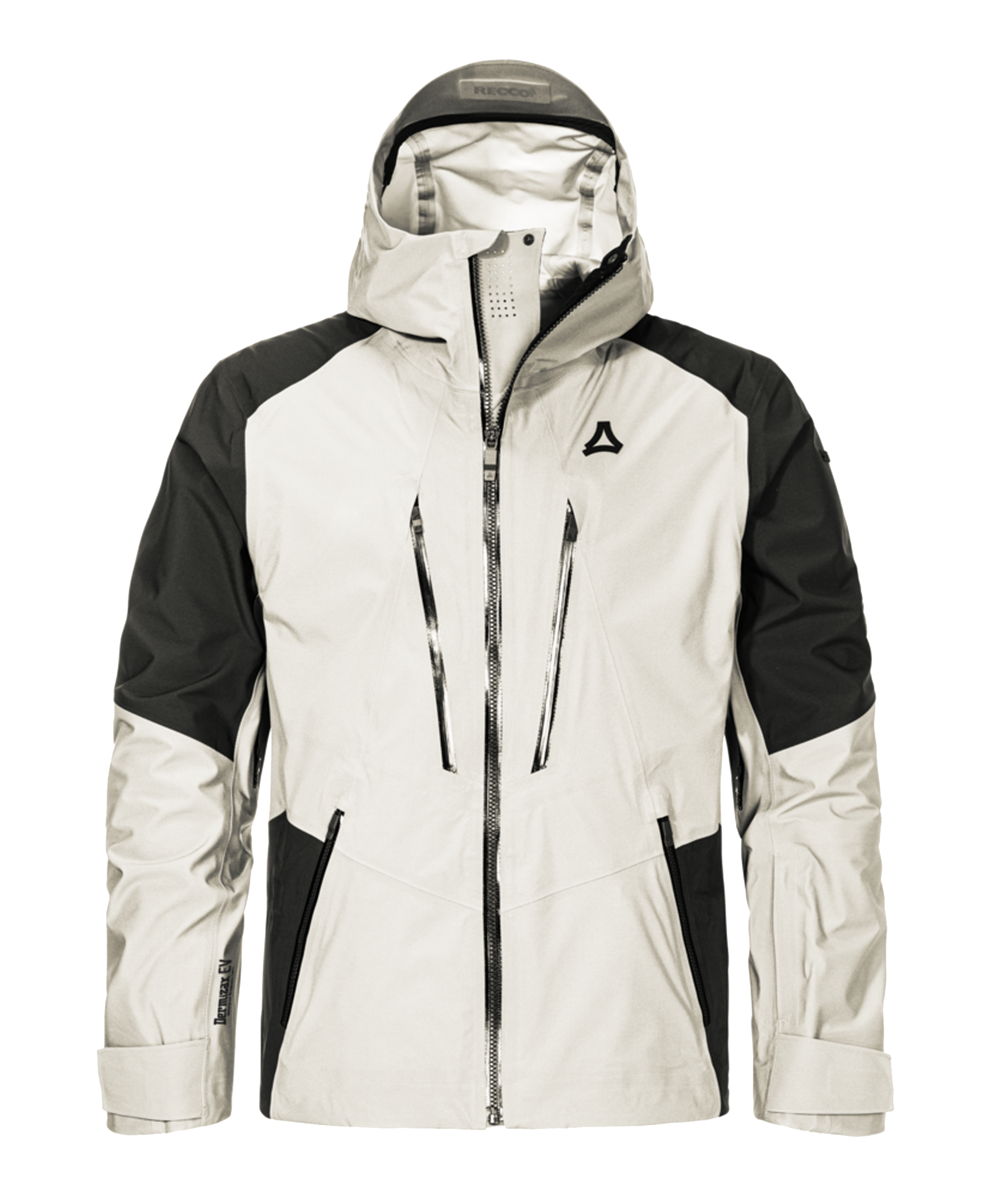 Men's Lufeld Shell Jacket - Nordic