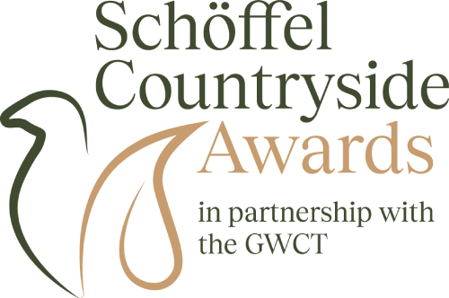 Schöffel Country Awards logo