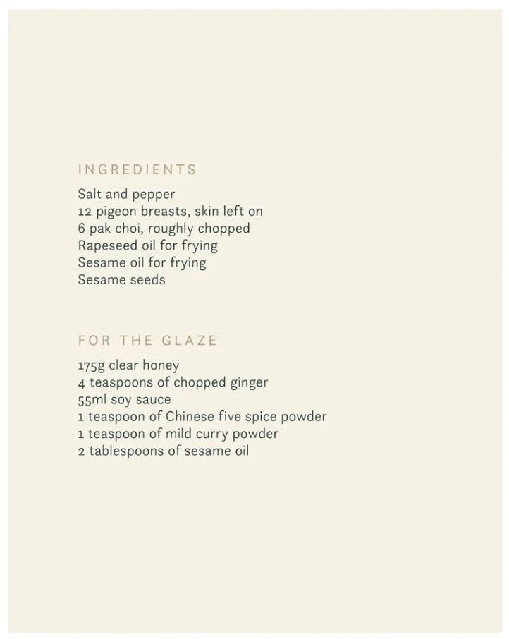Recipe card 2