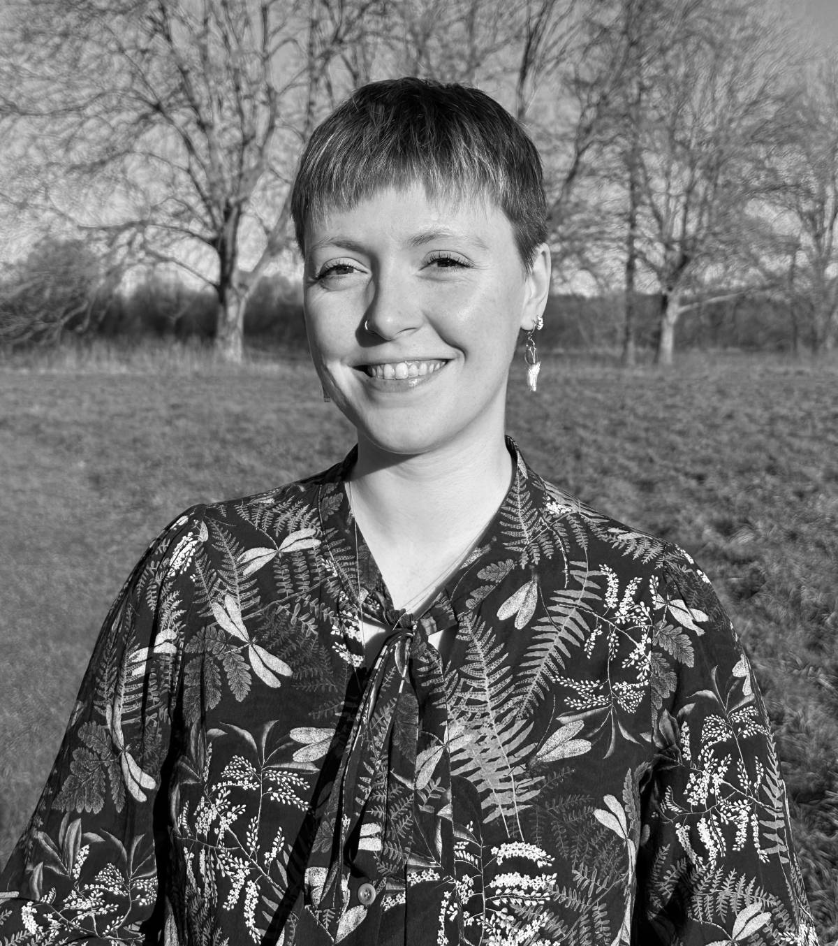 Schöffel Country Awards judge Amber Hopgood