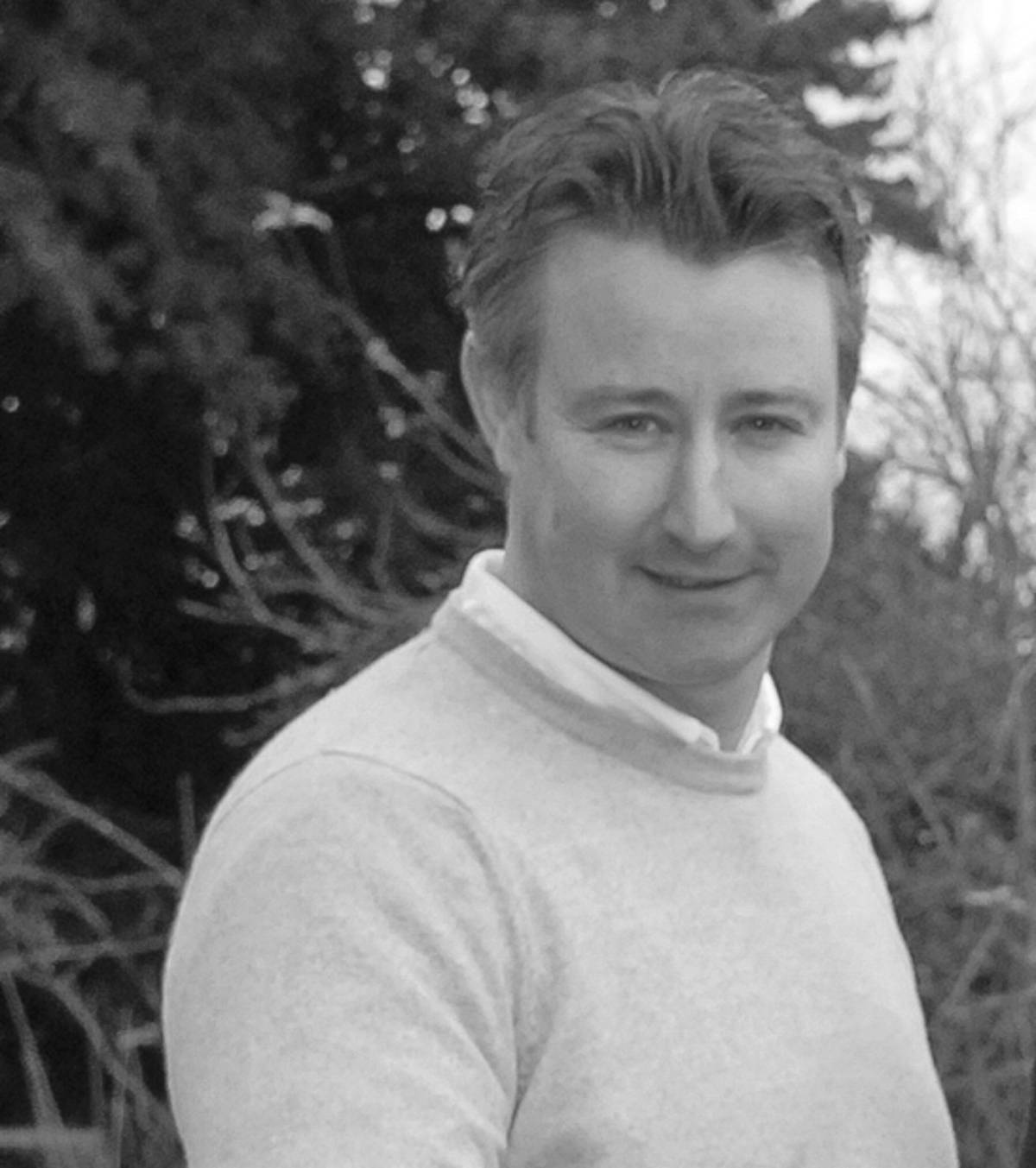 Schöffel Country Awards judge Dylan Roberts