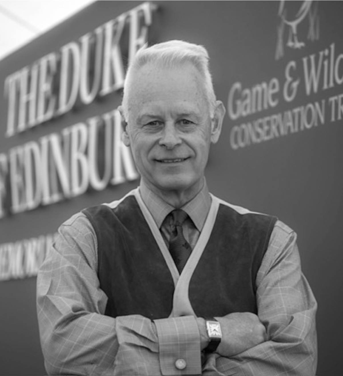 Schöffel Country Awards judge Dylan Williams