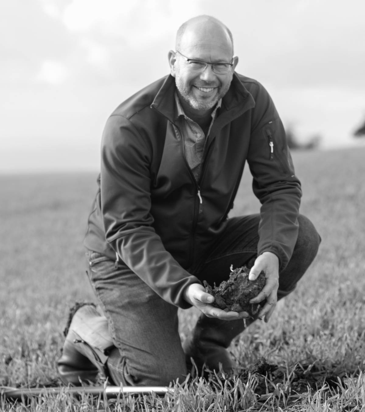 Schöffel Country Awards judge Jake Freestone