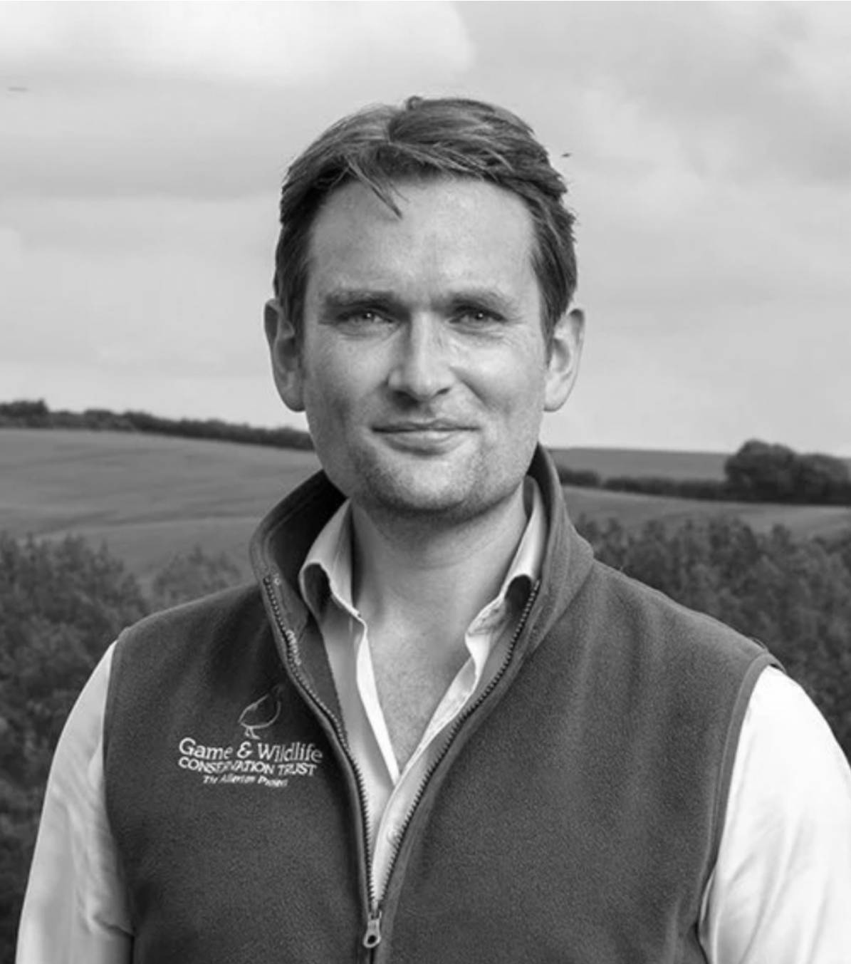 Schöffel Country Awards judge Joe Stanley