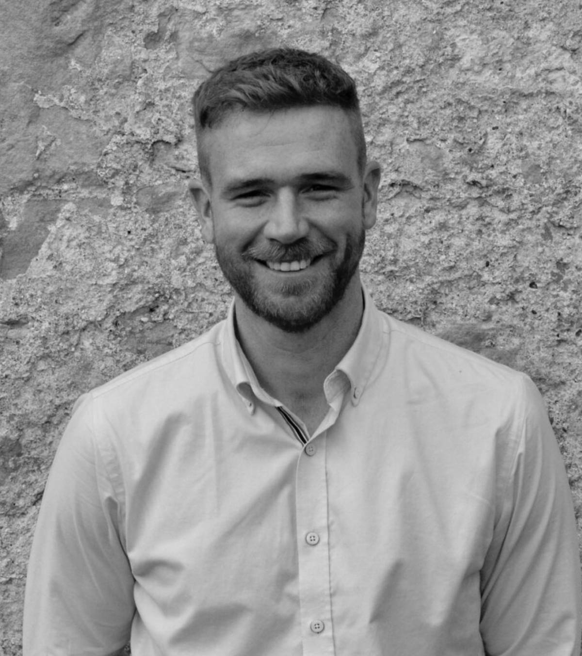 Schöffel Country Awards judge Nick Hesford