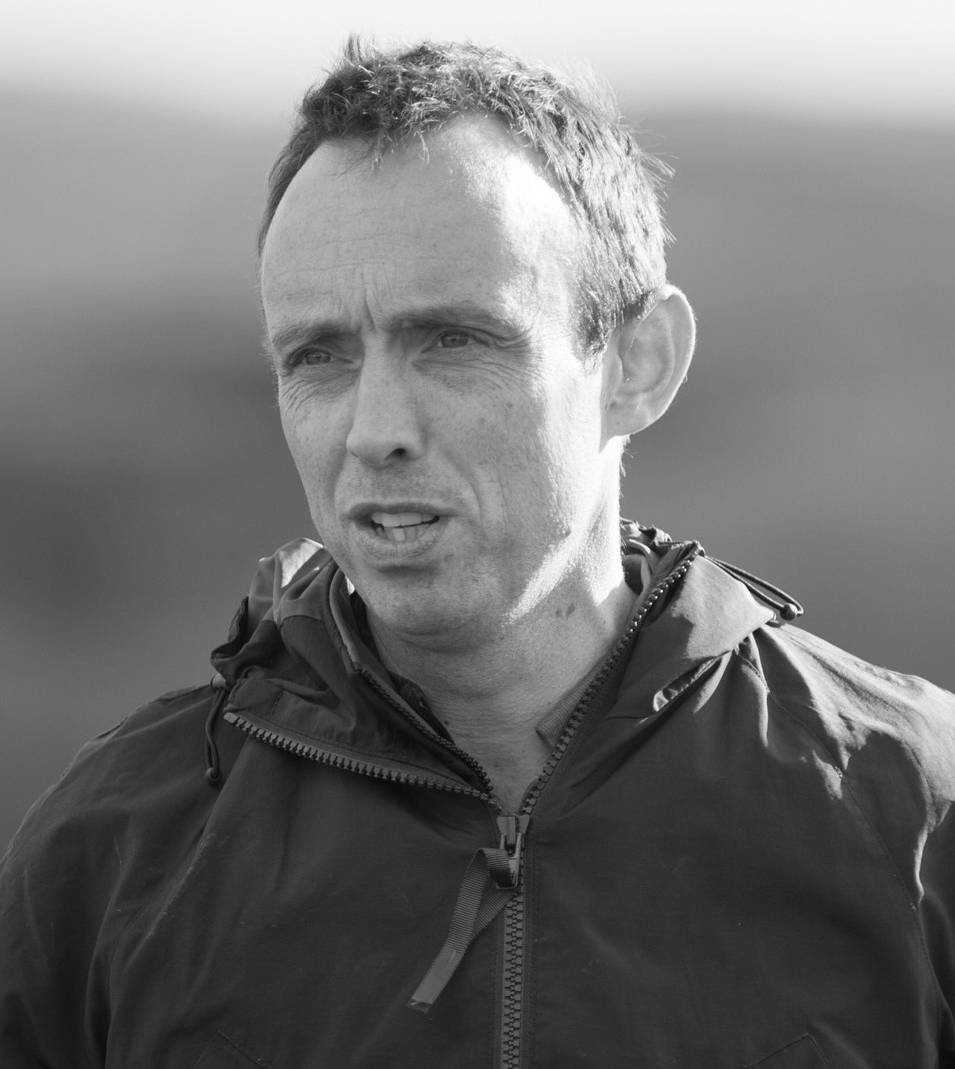 Schöffel Country Awards judge Rhys Williams