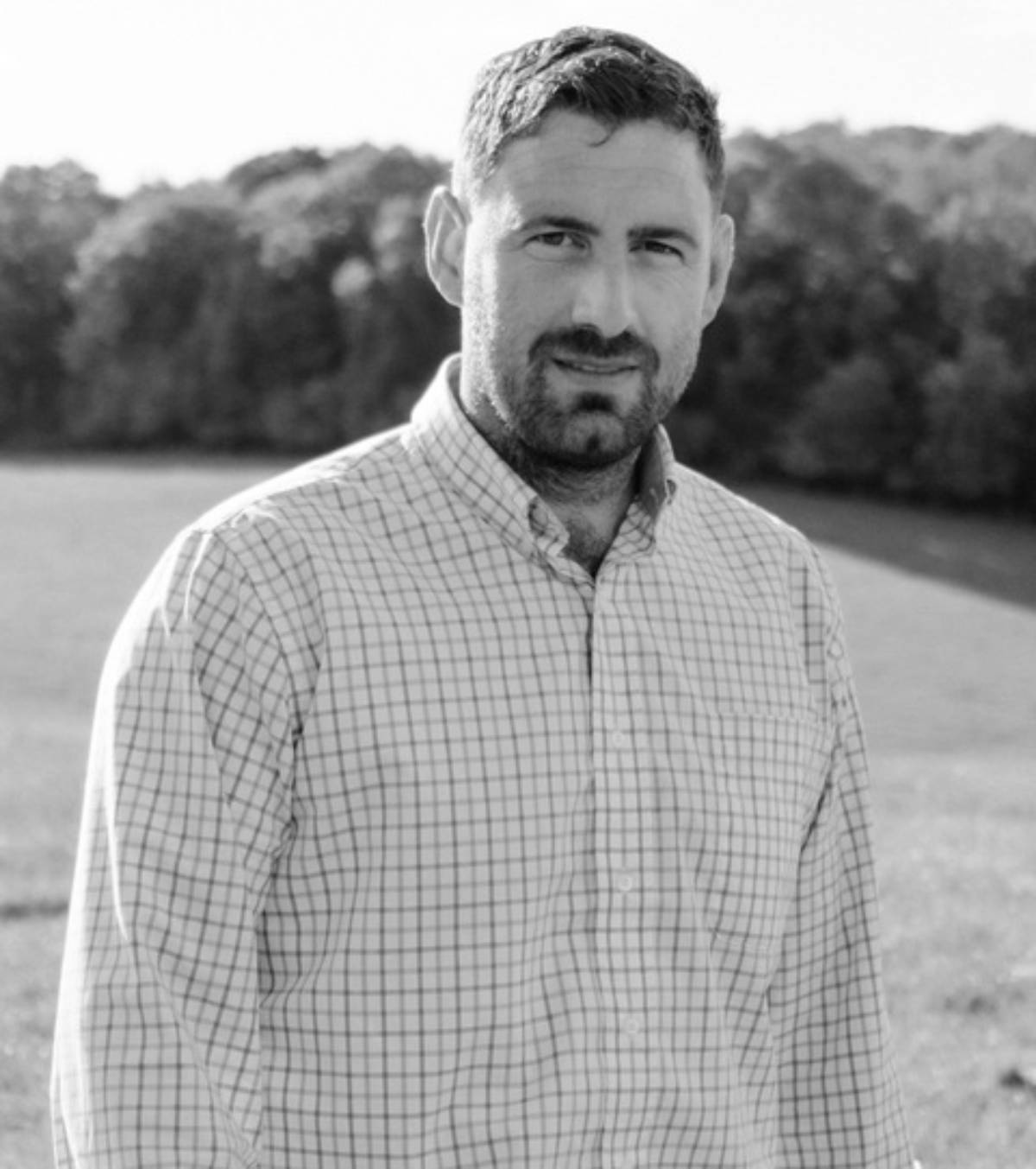 Schöffel Country Awards judge Stewart McIntyre