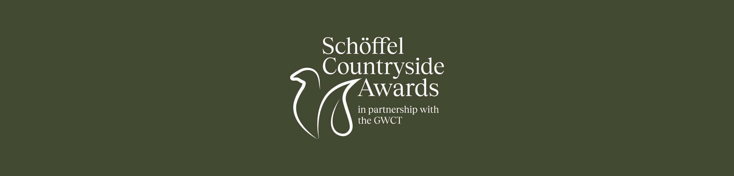 Schöffel Country Awards logo