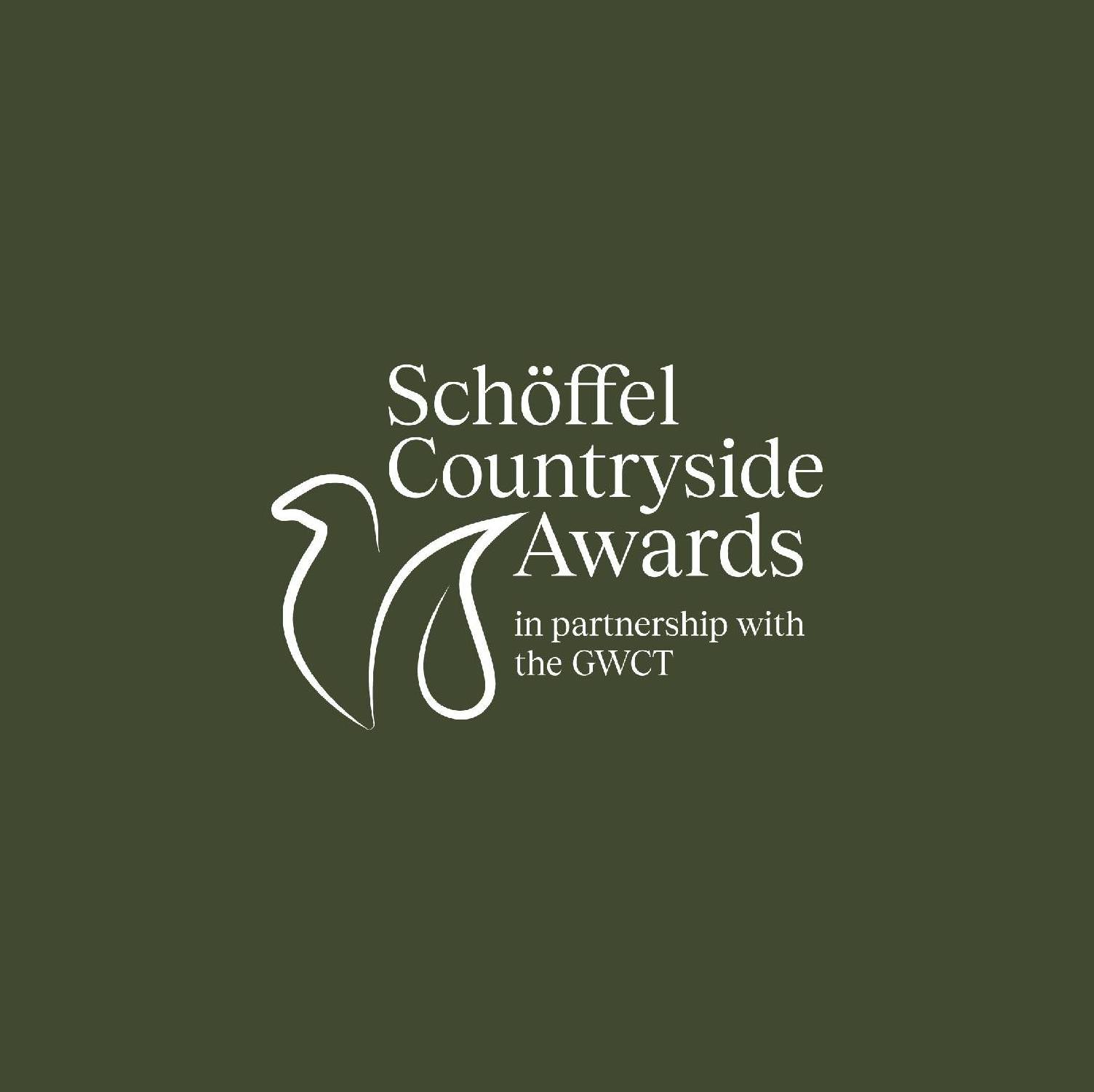 Schöffel Country Awards logo