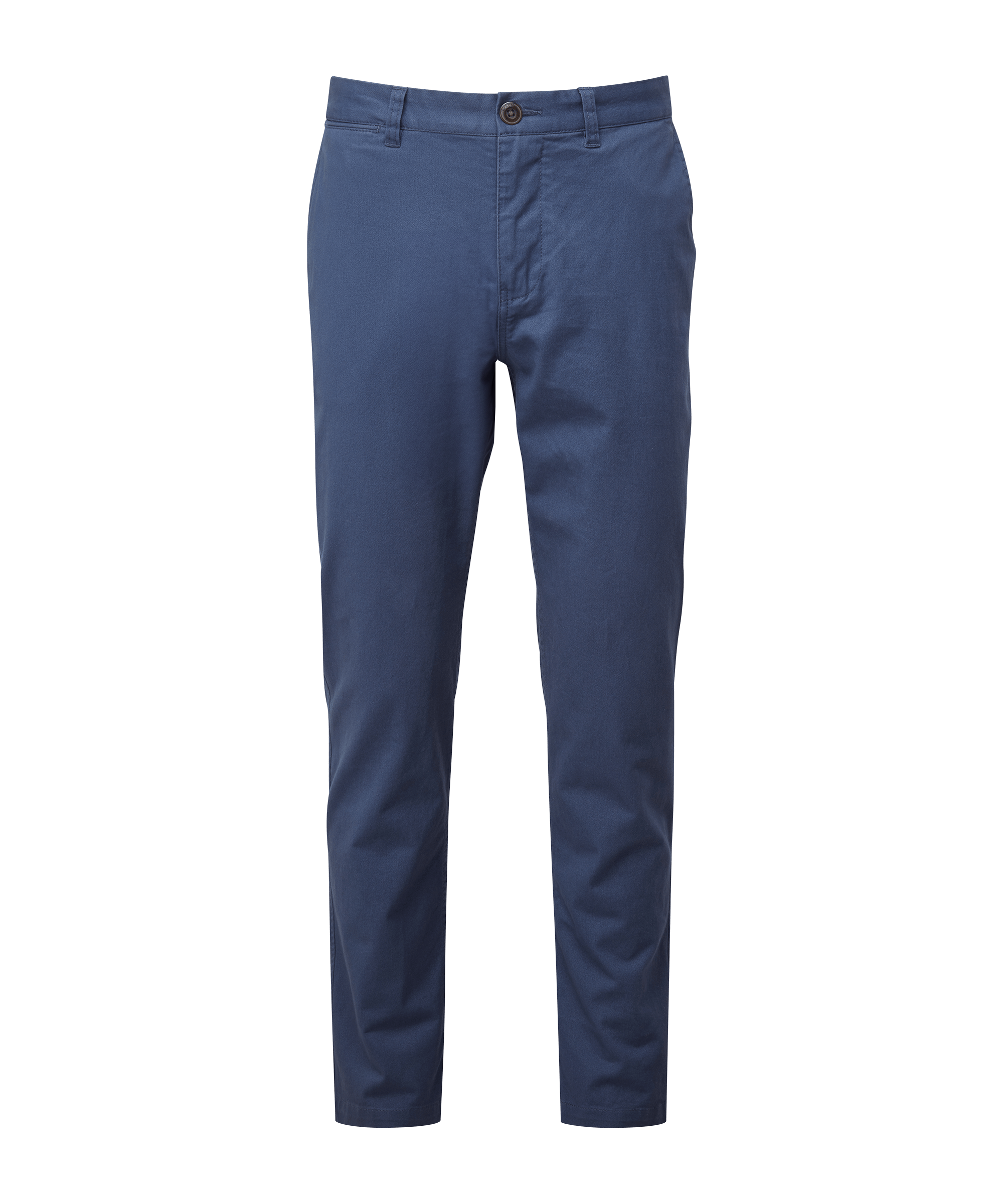 Schöffel Men's Chichester Chino in Blue