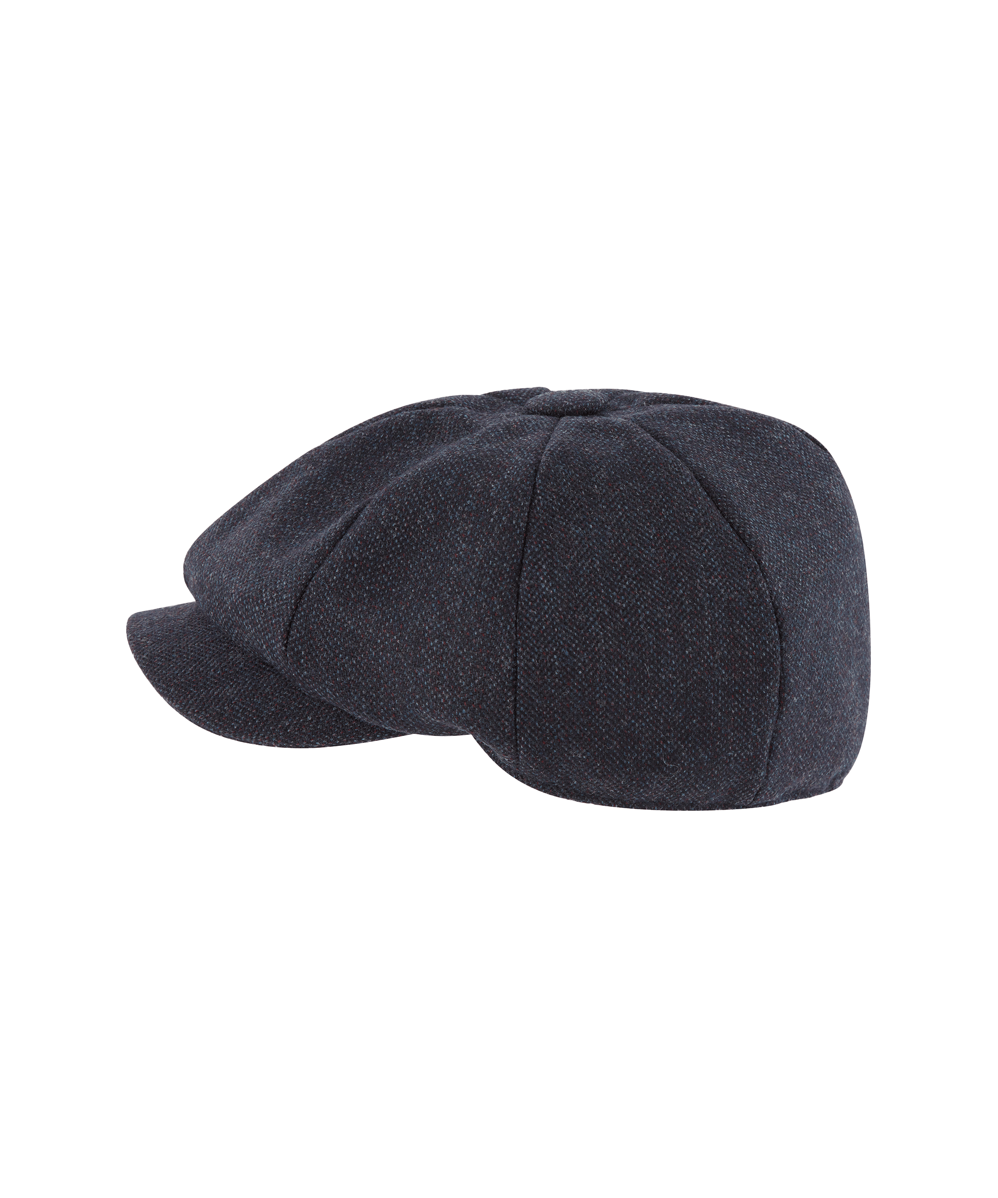 Schöffel Newboy Cap for Men in Navy