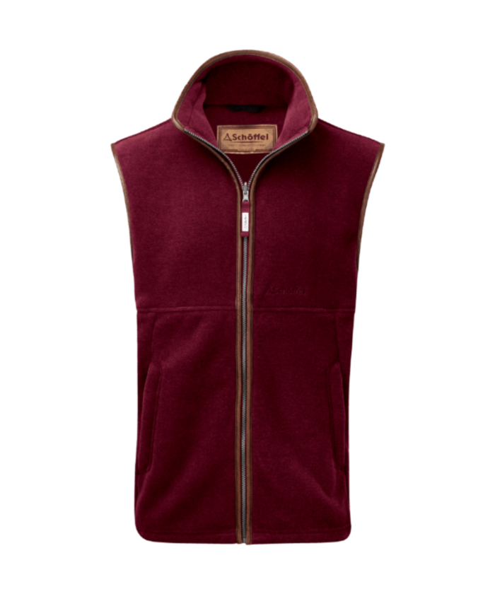 Regatta - Veste polaire GARRIAN - Marron glacé - Homme - 0.00 Regatta - Veste polaire GARRIAN - Marron glacé - Homme - 0.00