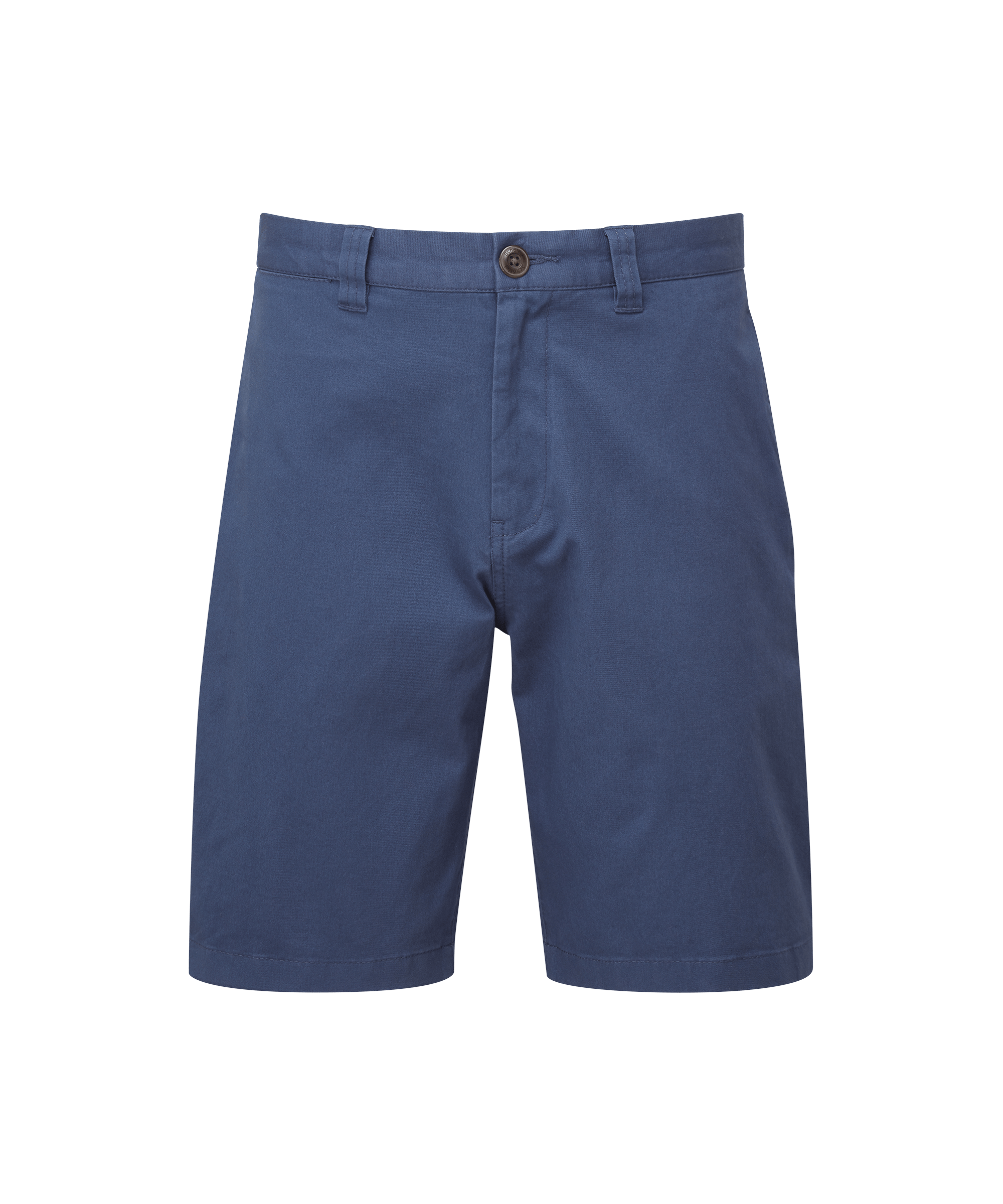 Harlech Chino Shorts - French Navy