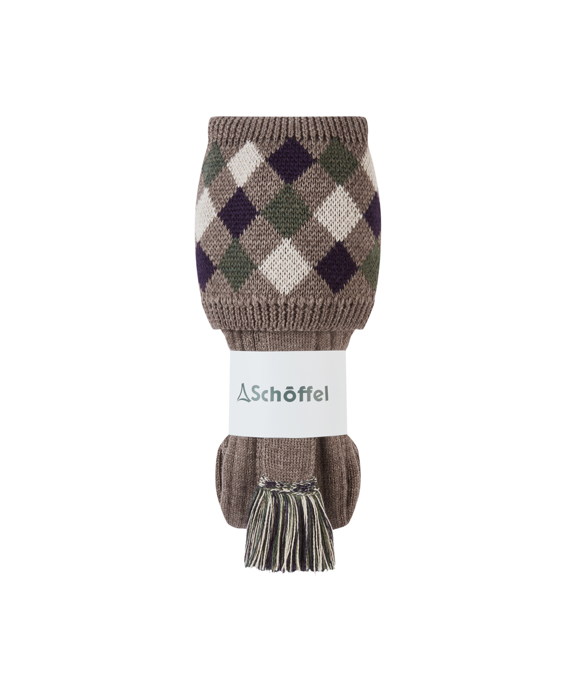 Men's Ptarmigan II Sock - Cobblestone