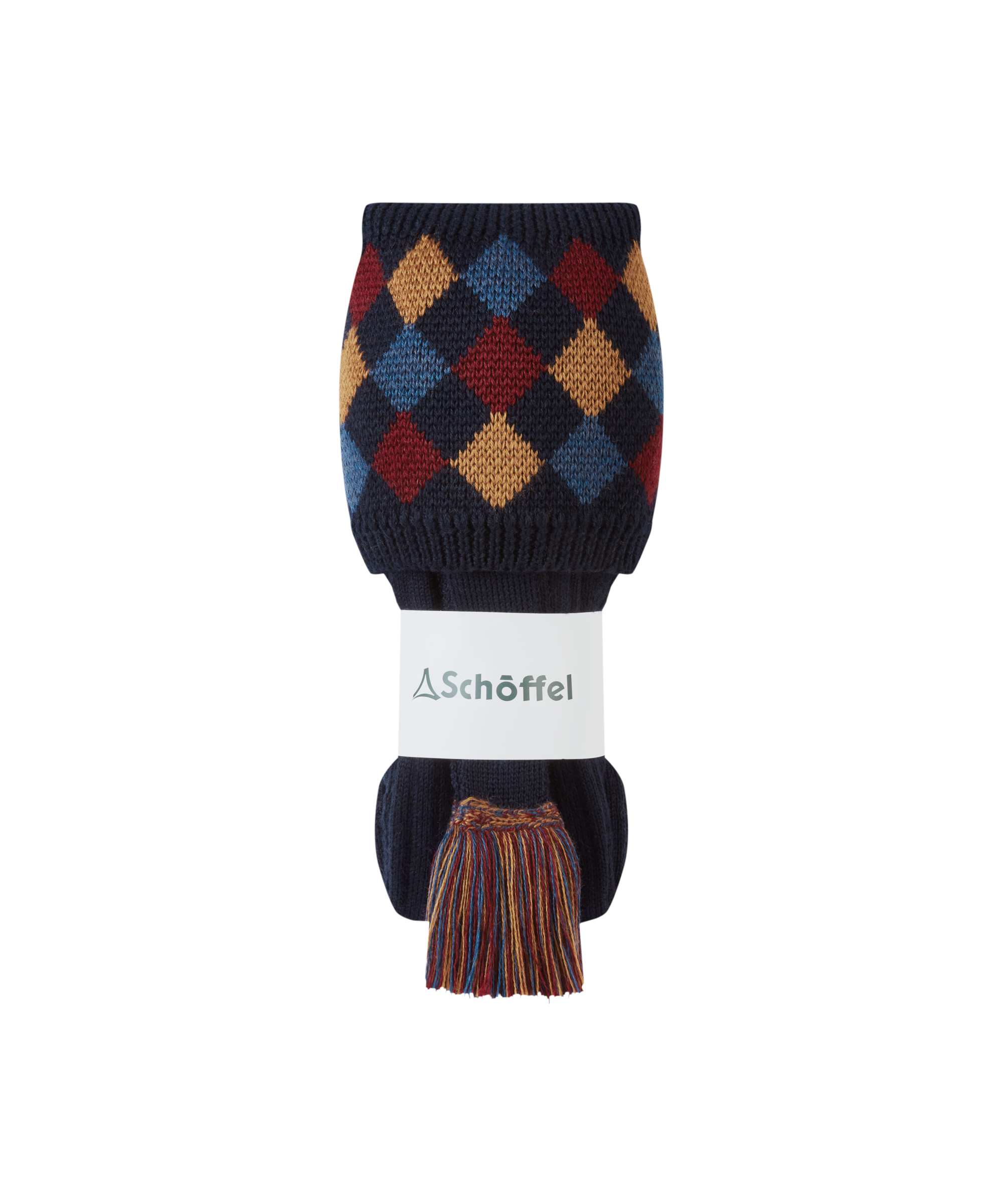 Men's Ptarmigan II Sock - Oxford Navy