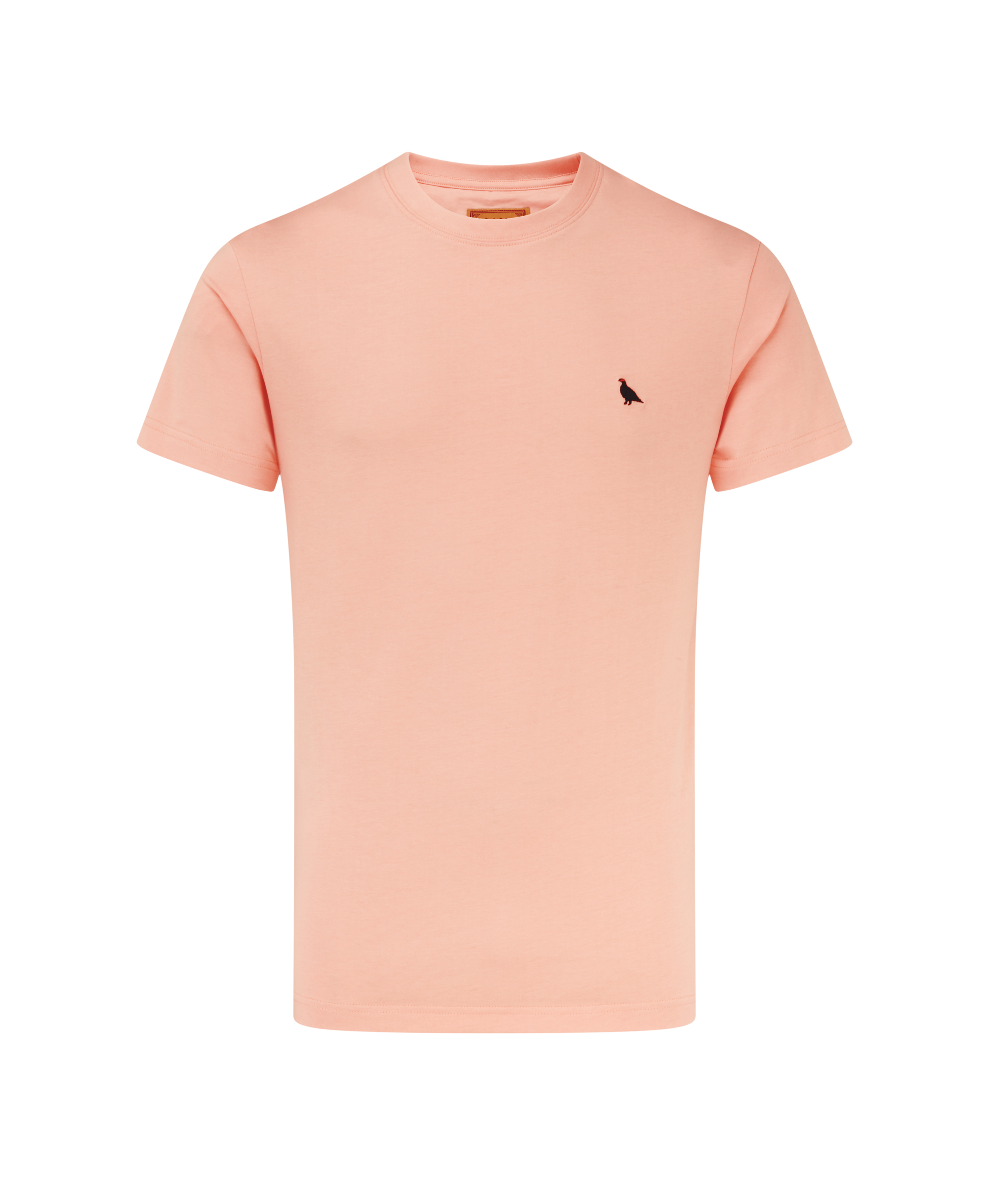 Men's Trenance T-Shirt Pink | Schöffel Country