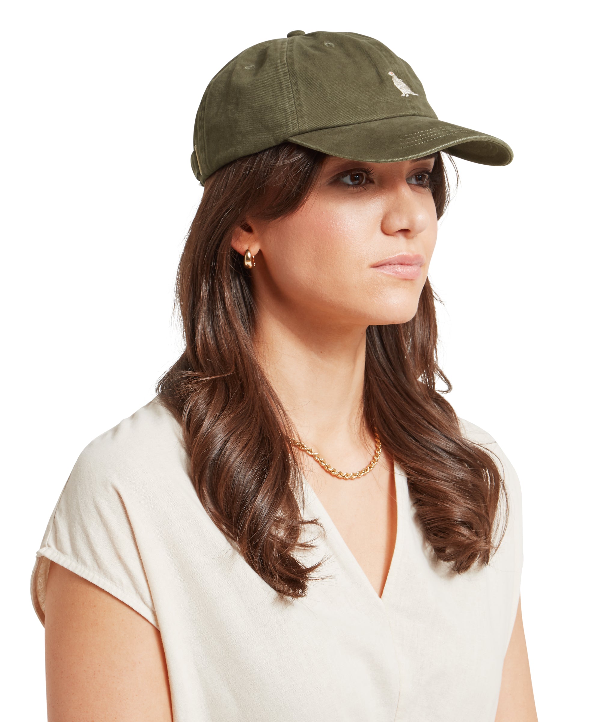 Colwell Cap - Woodland