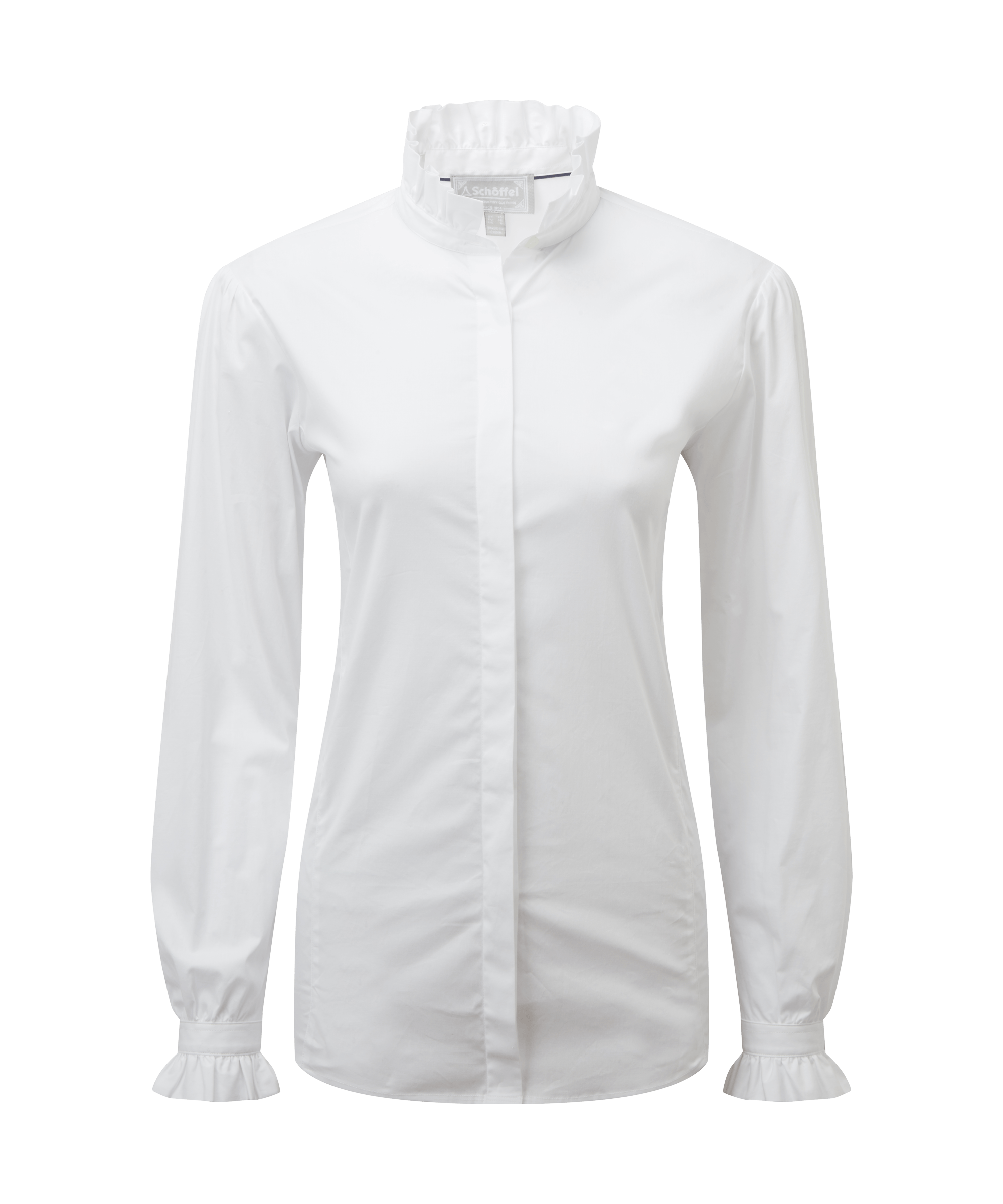 Schöffel Fakenham Shirt for Womens in White