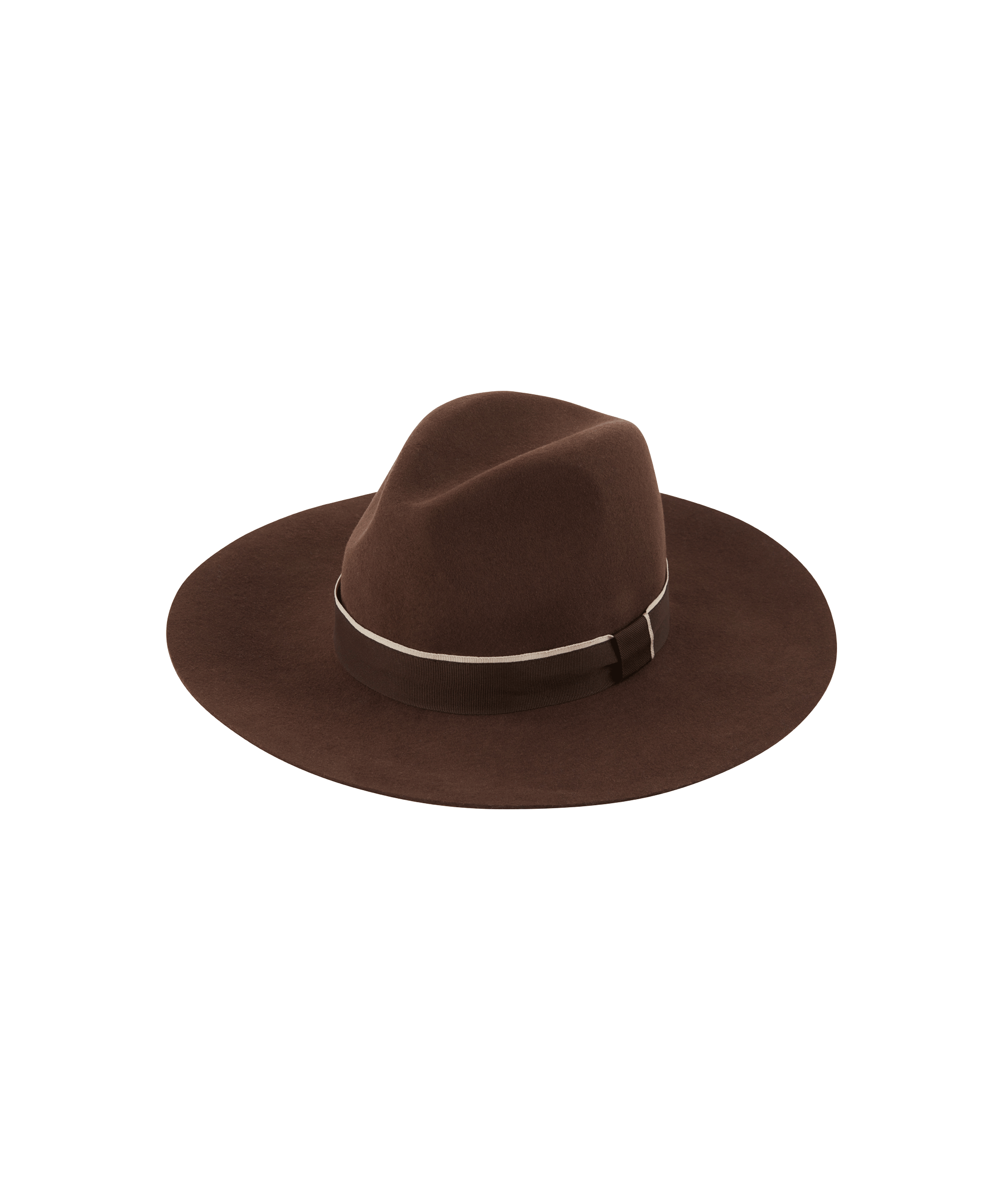 Women's Sofia Hat Brown Schöffel Country