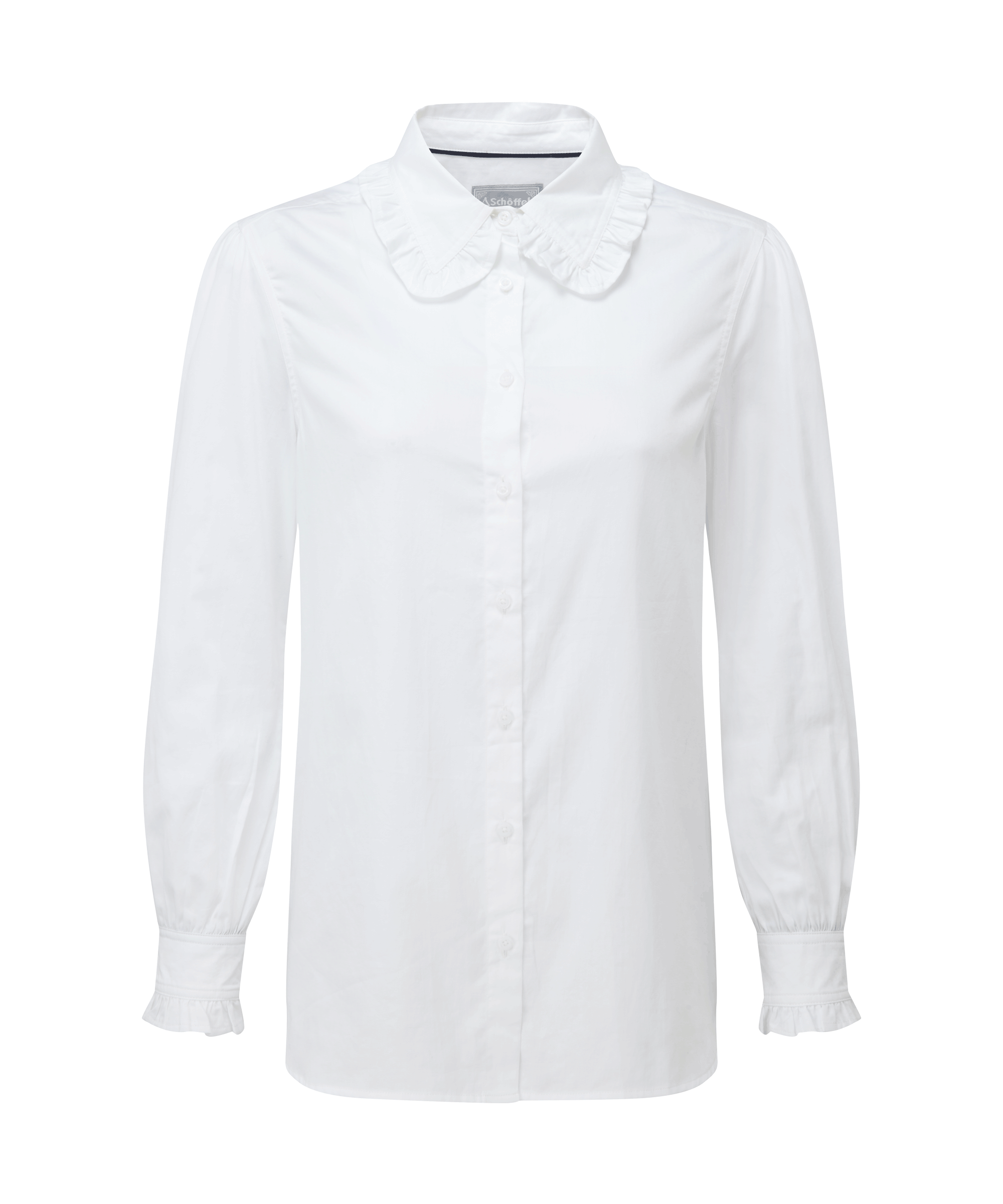 Schöffel Somerleyton Shirt for Women in White