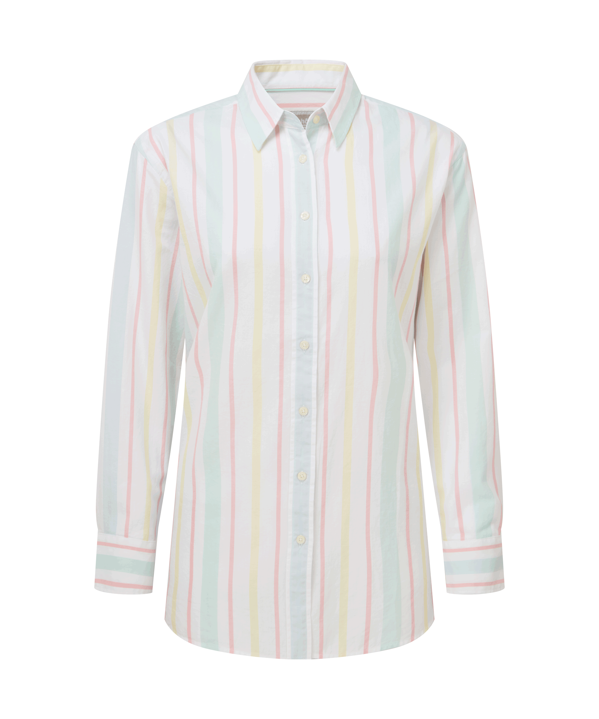 Schöffel Walberswick Cotton Shirt for Women in Multi