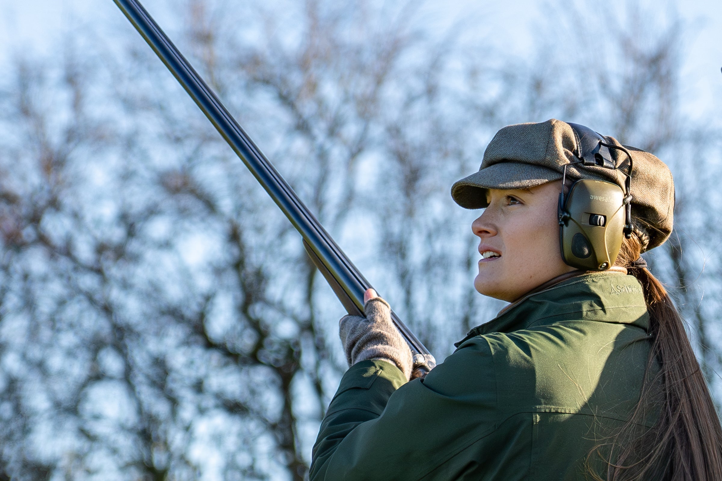 Episode 1: Isobel McEuen