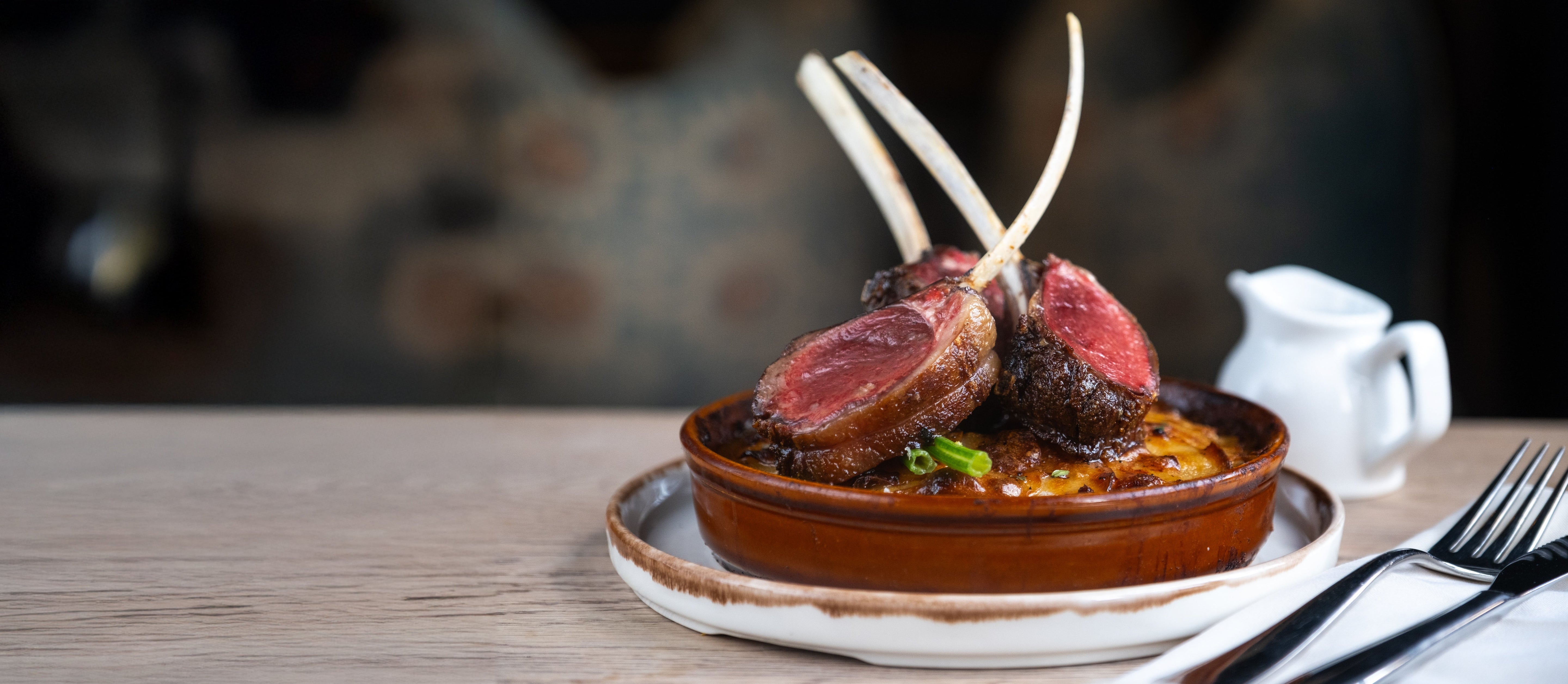 Five must-try recipes this season