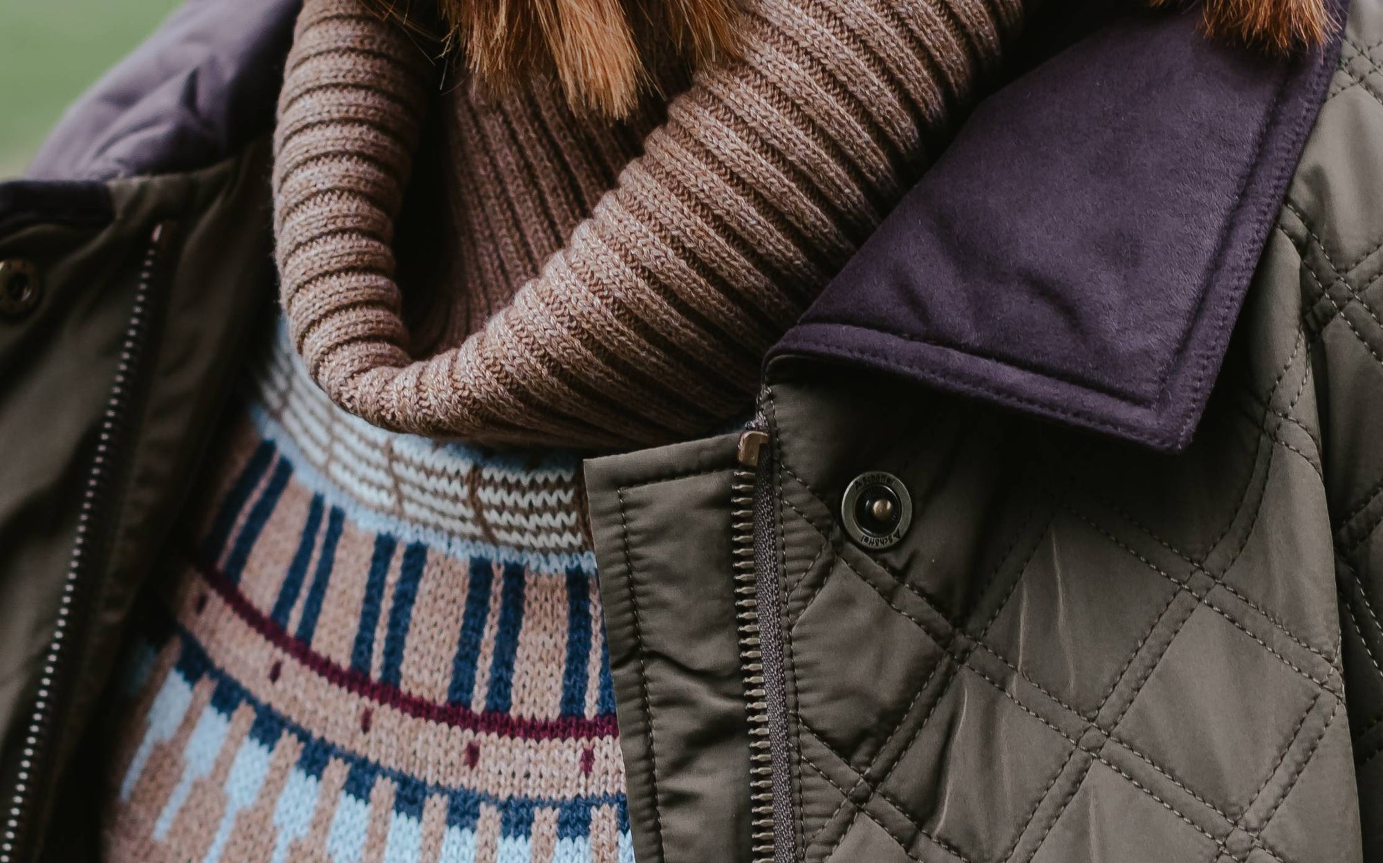 Styling Winter Outfits | Schffel Country US Styling Winter Outfits | Schffel Country US