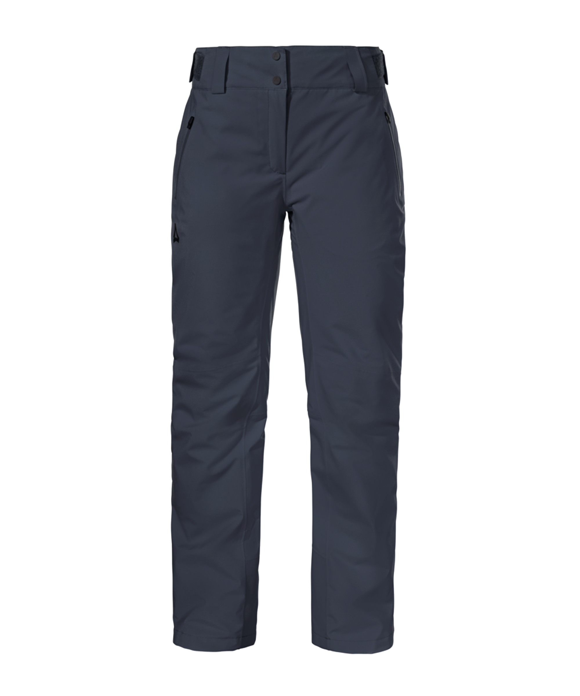 Women's Pine Ski Pants - Navy Blazer