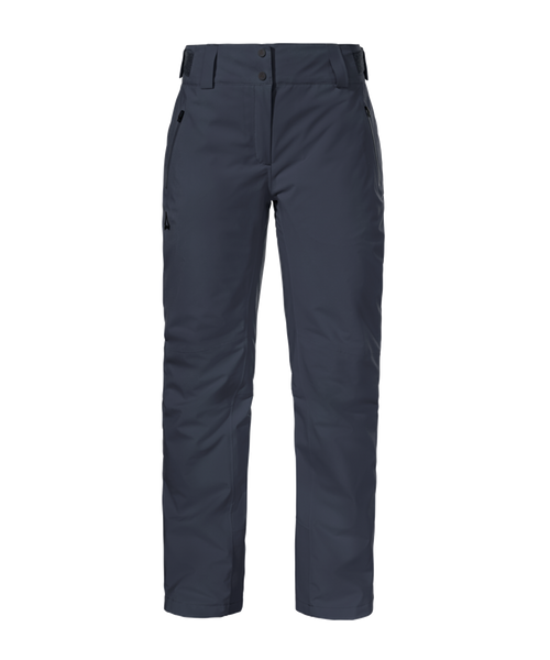 Women's Pine Ski Trousers Blue | Schöffel Country