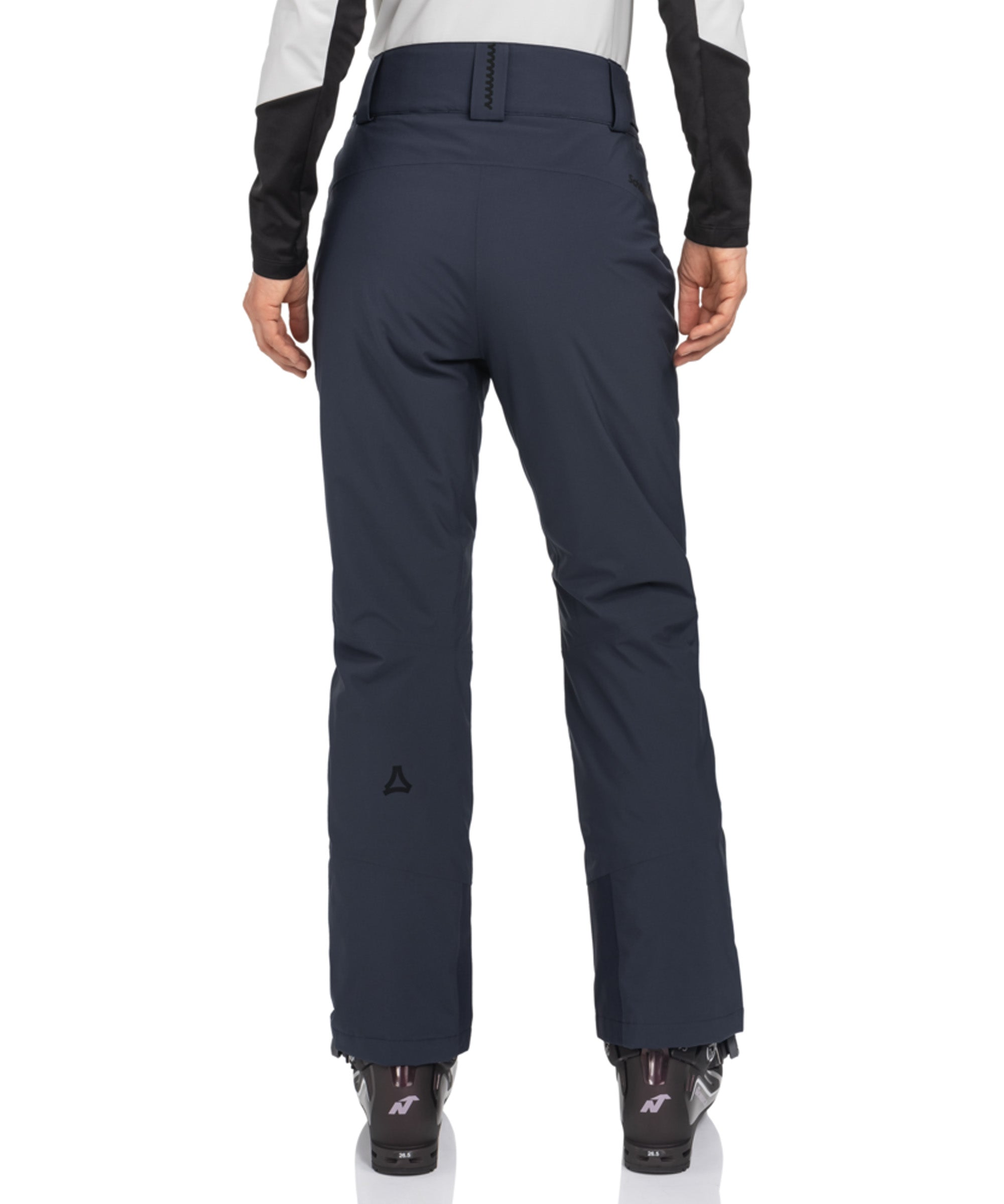 Women's Pine Ski Pants - Navy Blazer
