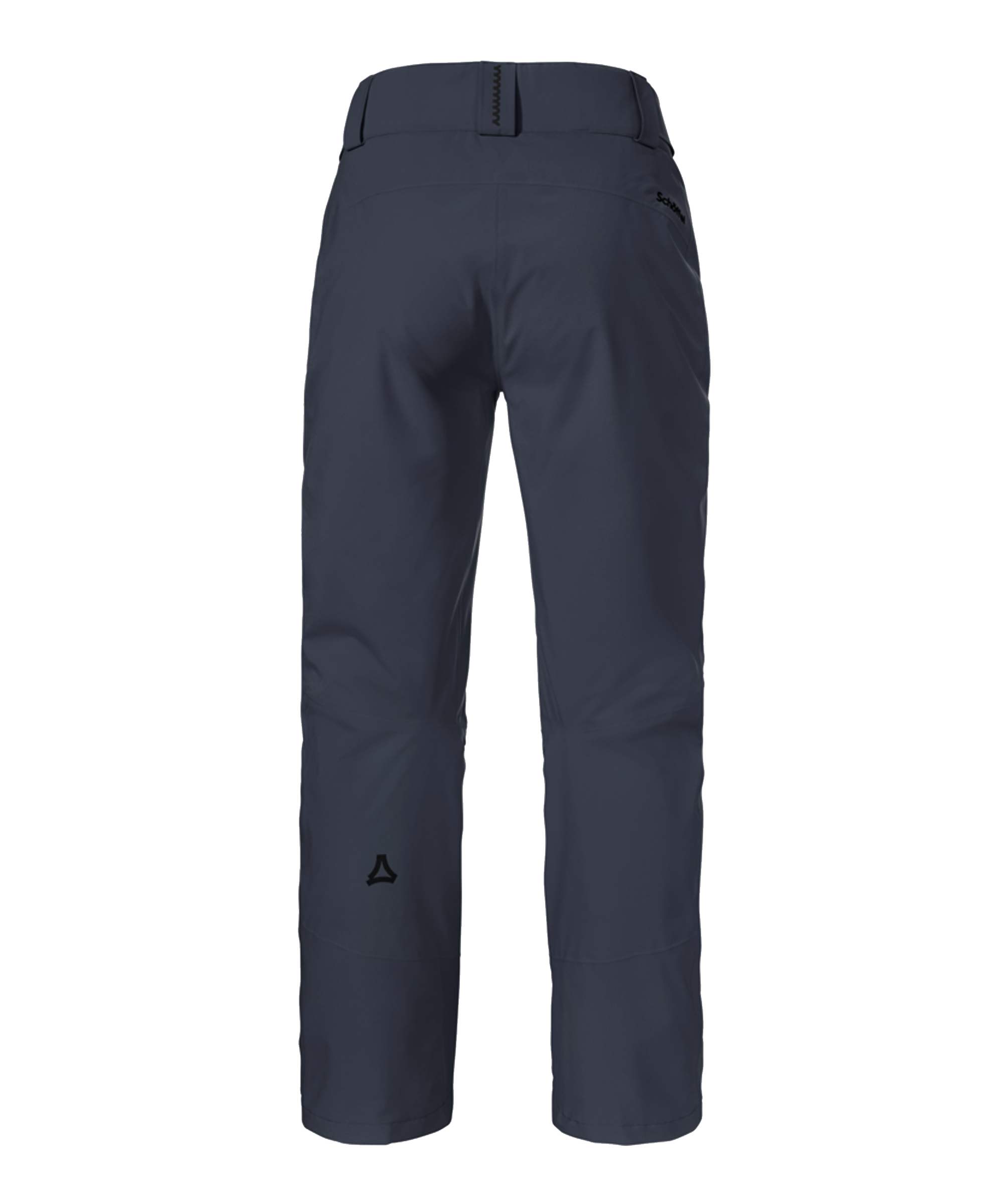 Women's Pine Ski Pants - Navy Blazer