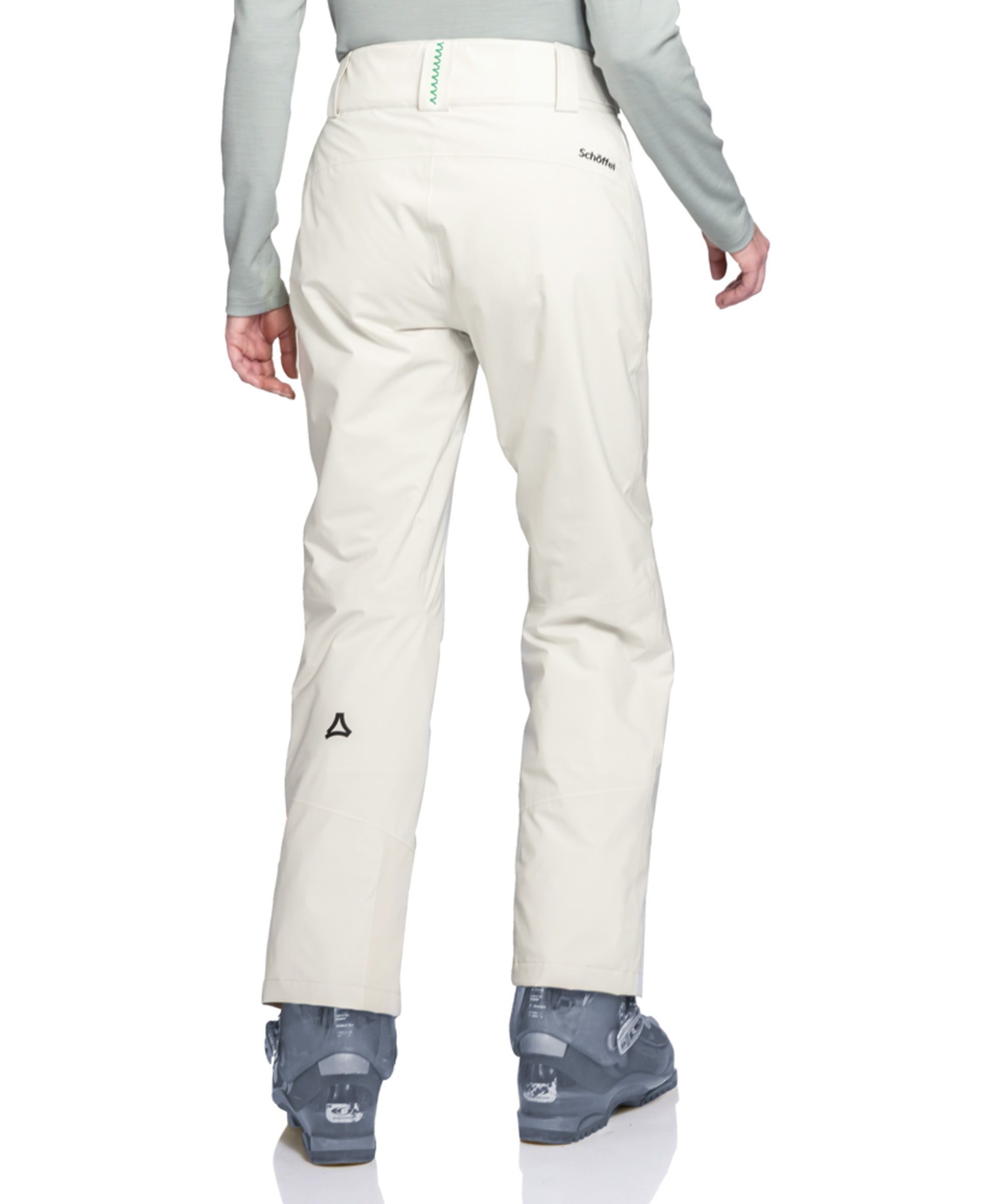Women's Pine Ski Pants - Nordic