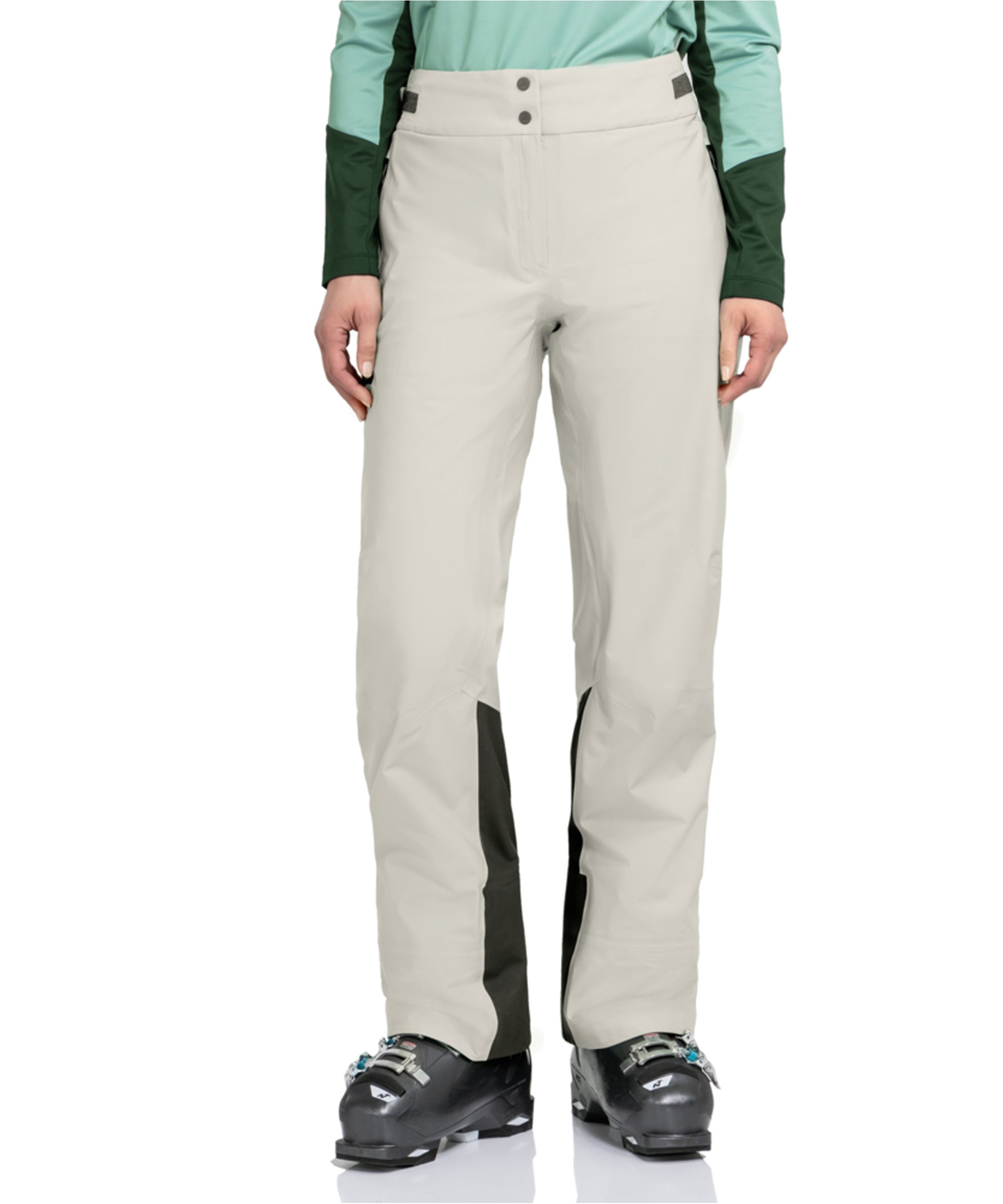 Women's Lufeld Pants Natural | Schöffel Country