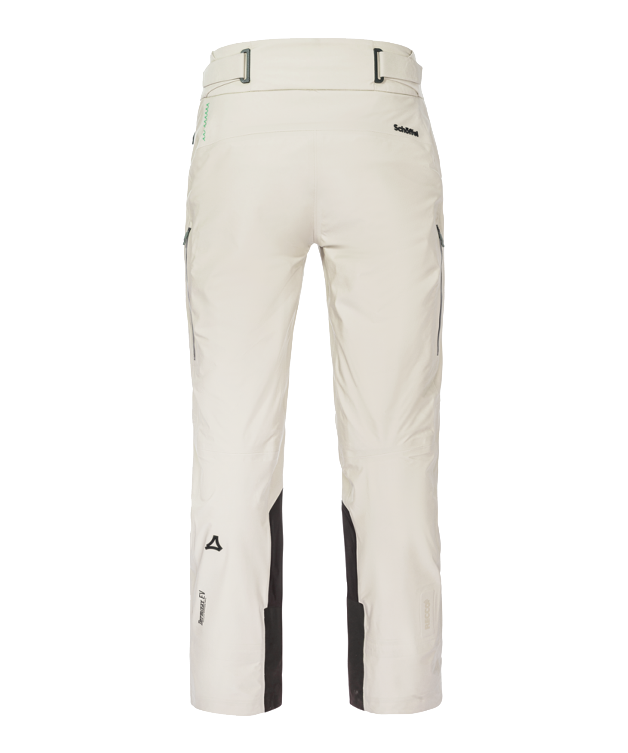 Women's Lufeld Ski Pants - Nordic