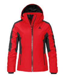 Women's Trifex Ski Jacket Red | Schöffel Country