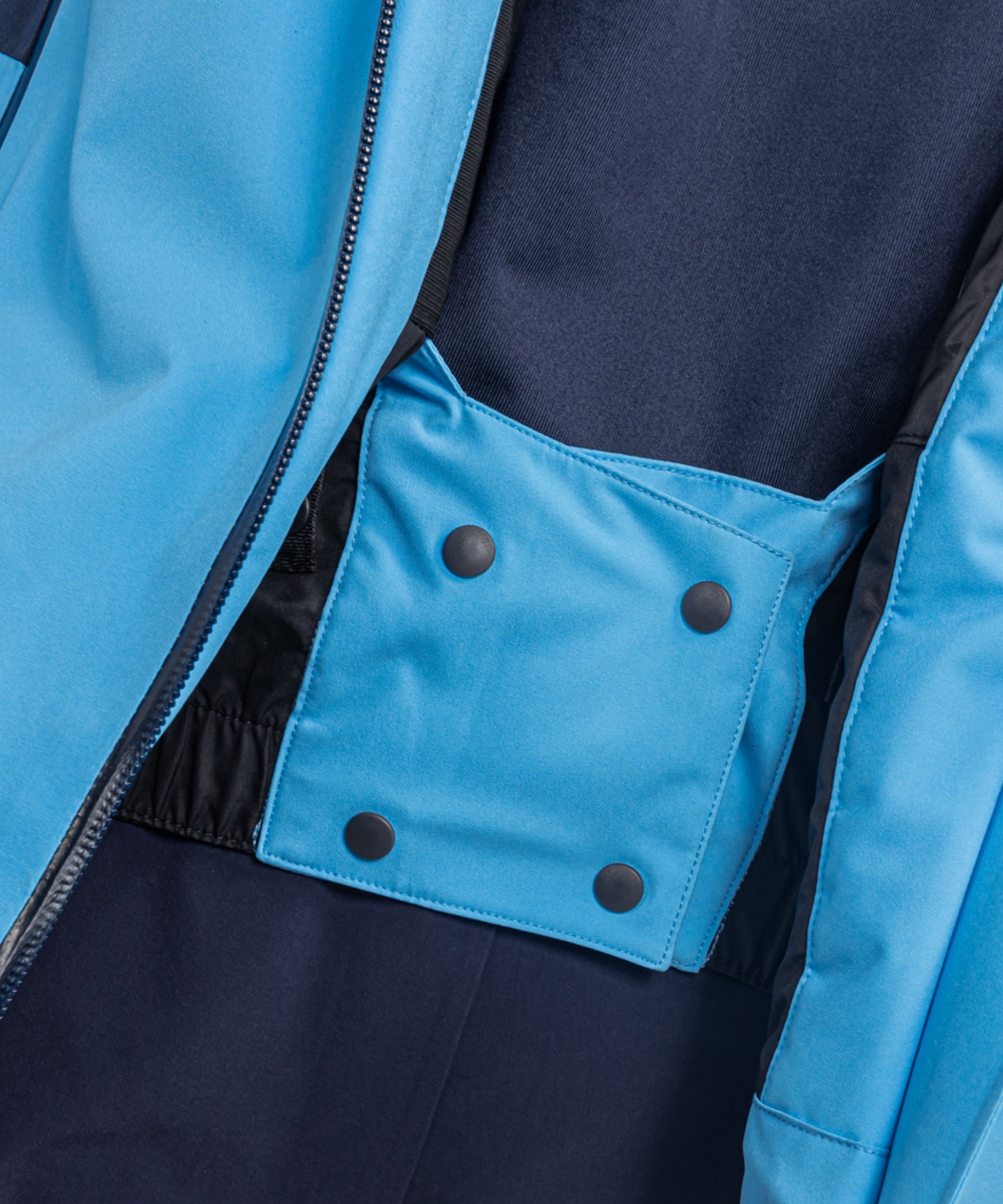 Women's Trifex Ski Jacket - Electric Sky