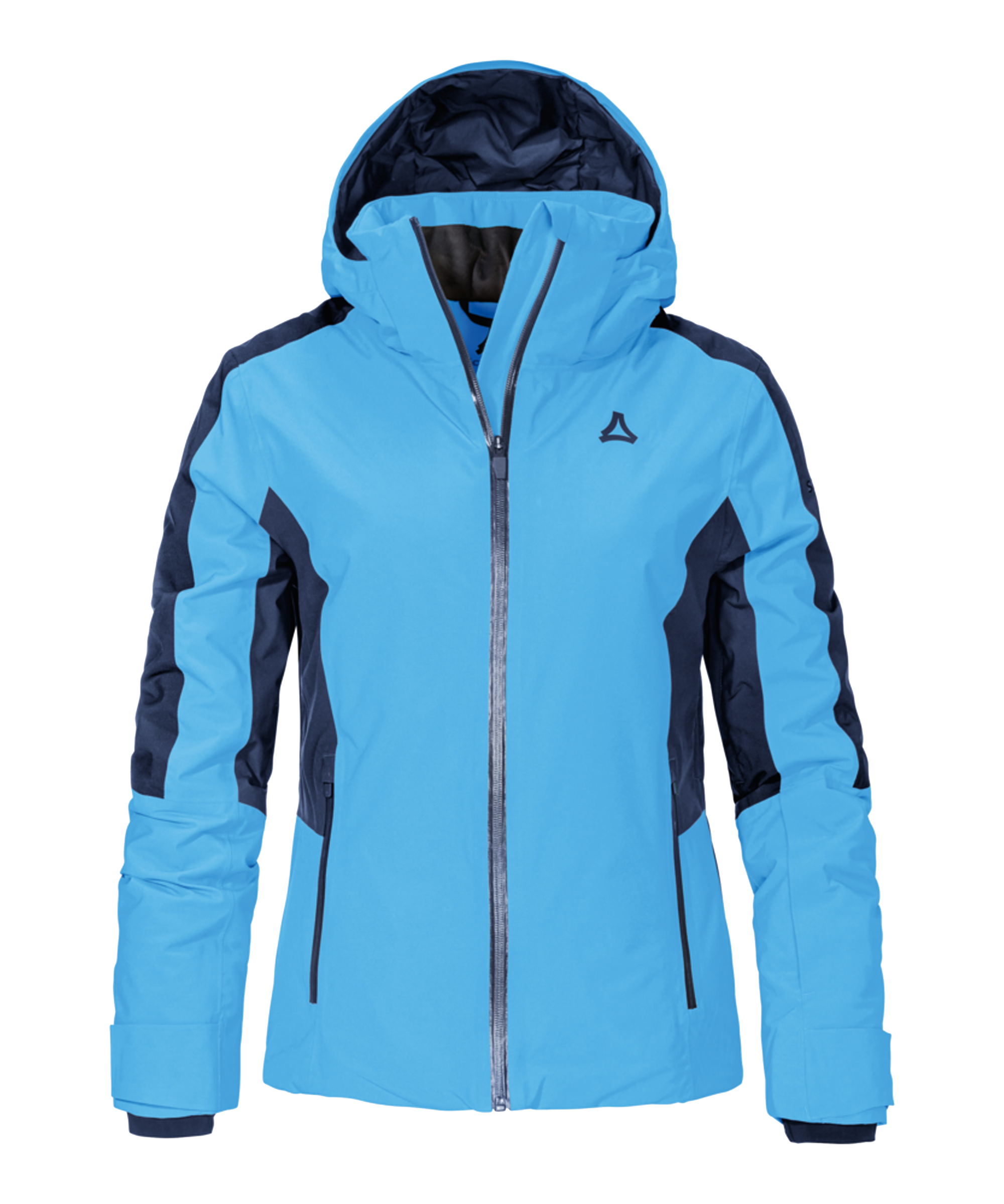 Women's Trifex Ski Jacket - Electric Sky