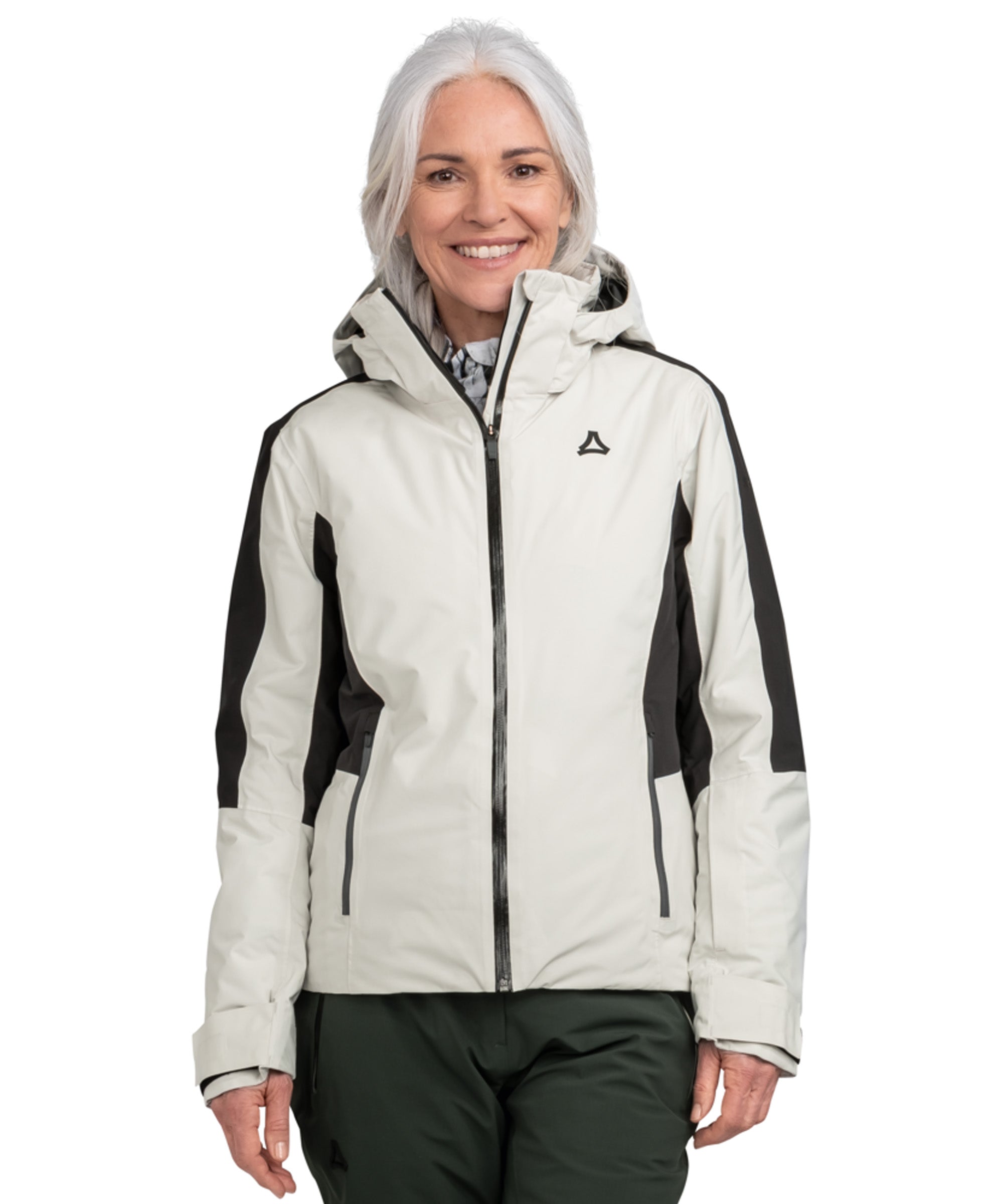 Women's Trifex Ski Jacket White | Schöffel Country