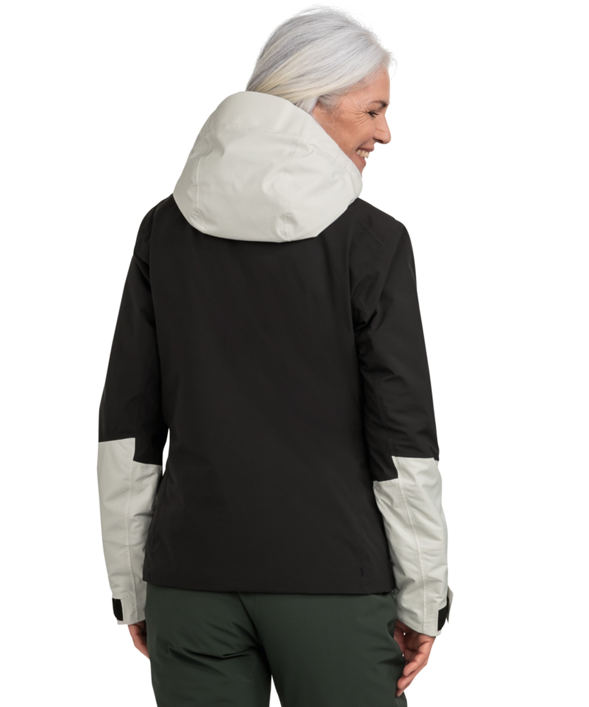 Women's Trifex Ski Jacket - Nordic