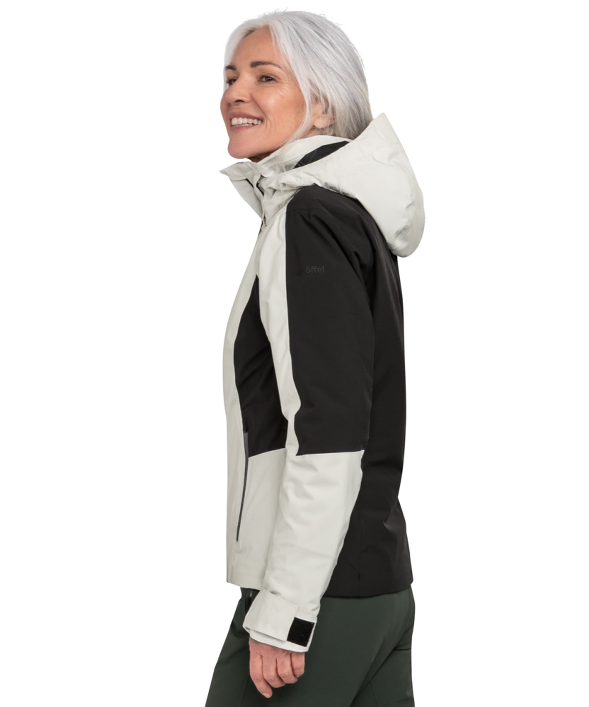 Women's Trifex Ski Jacket - Nordic
